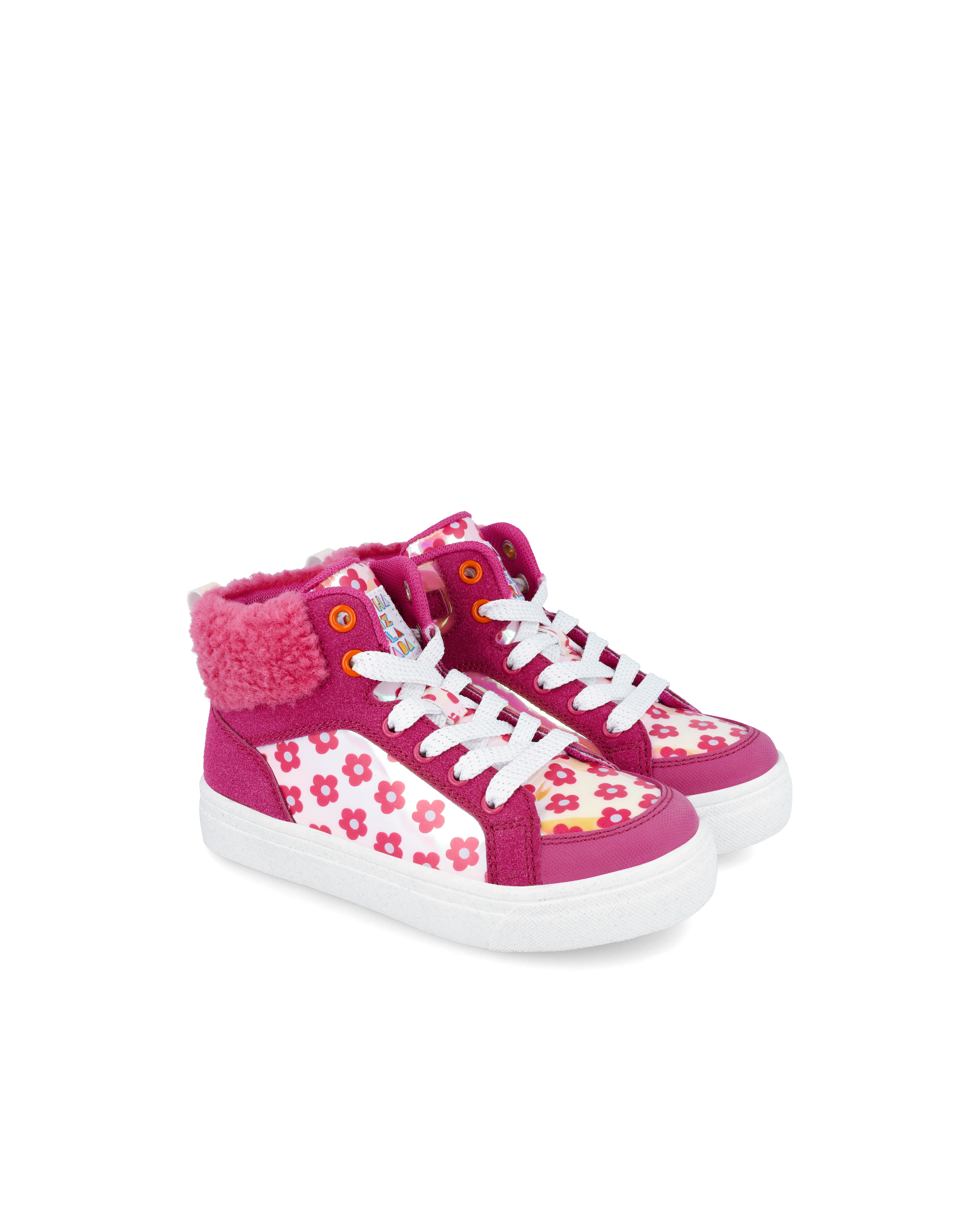 Agatha Ruiz Ankle Boots