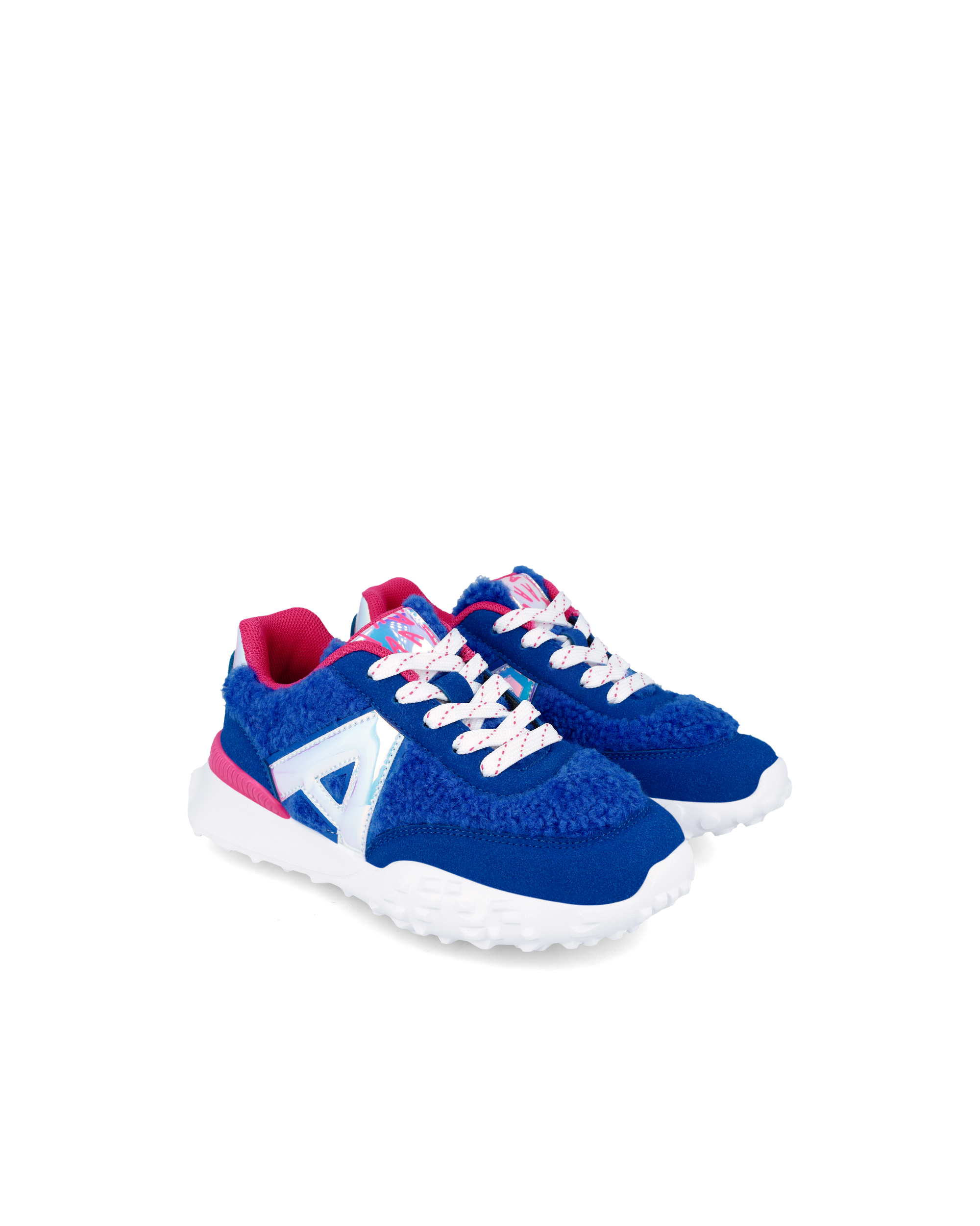 Agatha Ruiz Sneakers