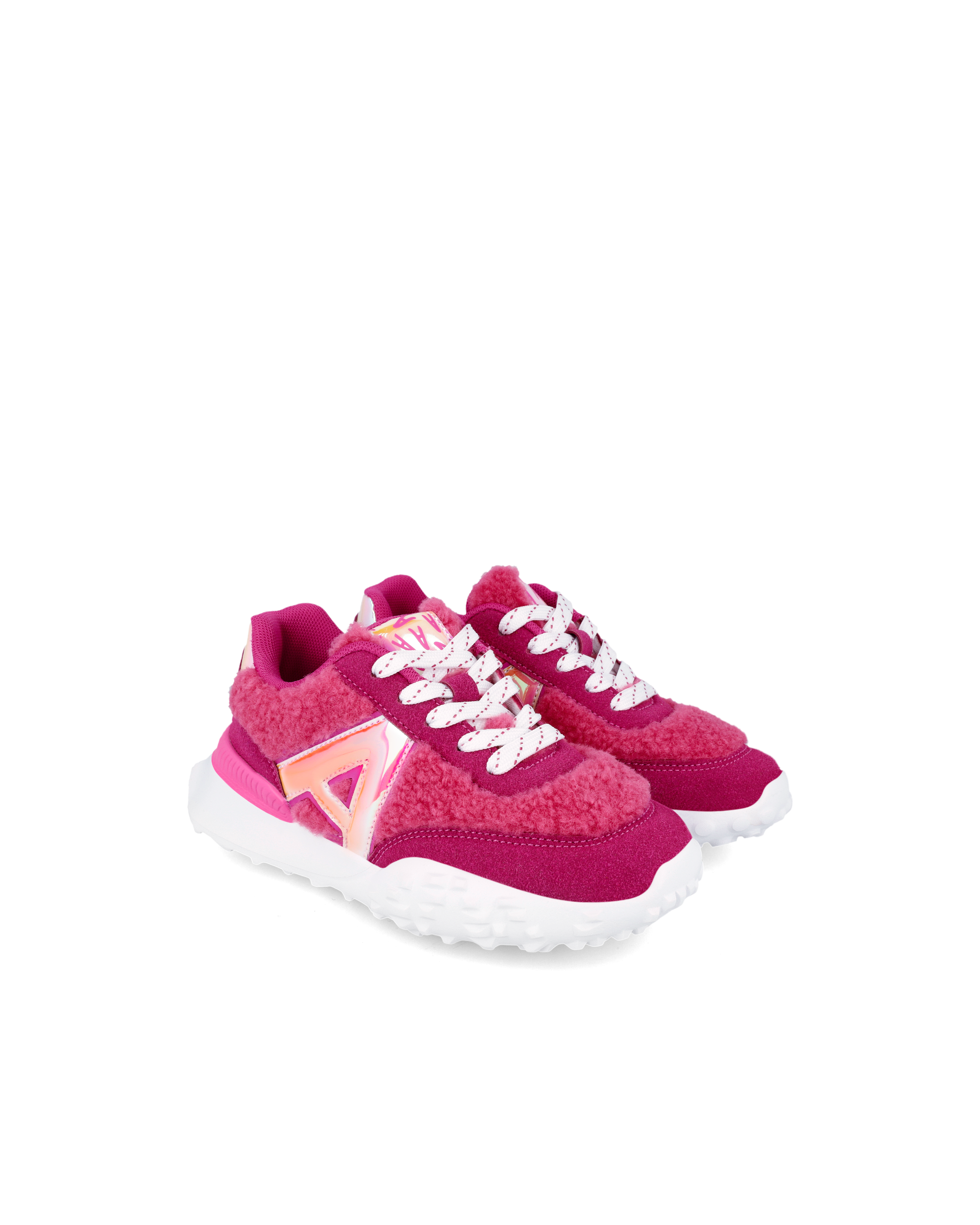 AGATHA 241985B146 - CALZADO PARA NIÑO CORTE Y PISO SINTETICO