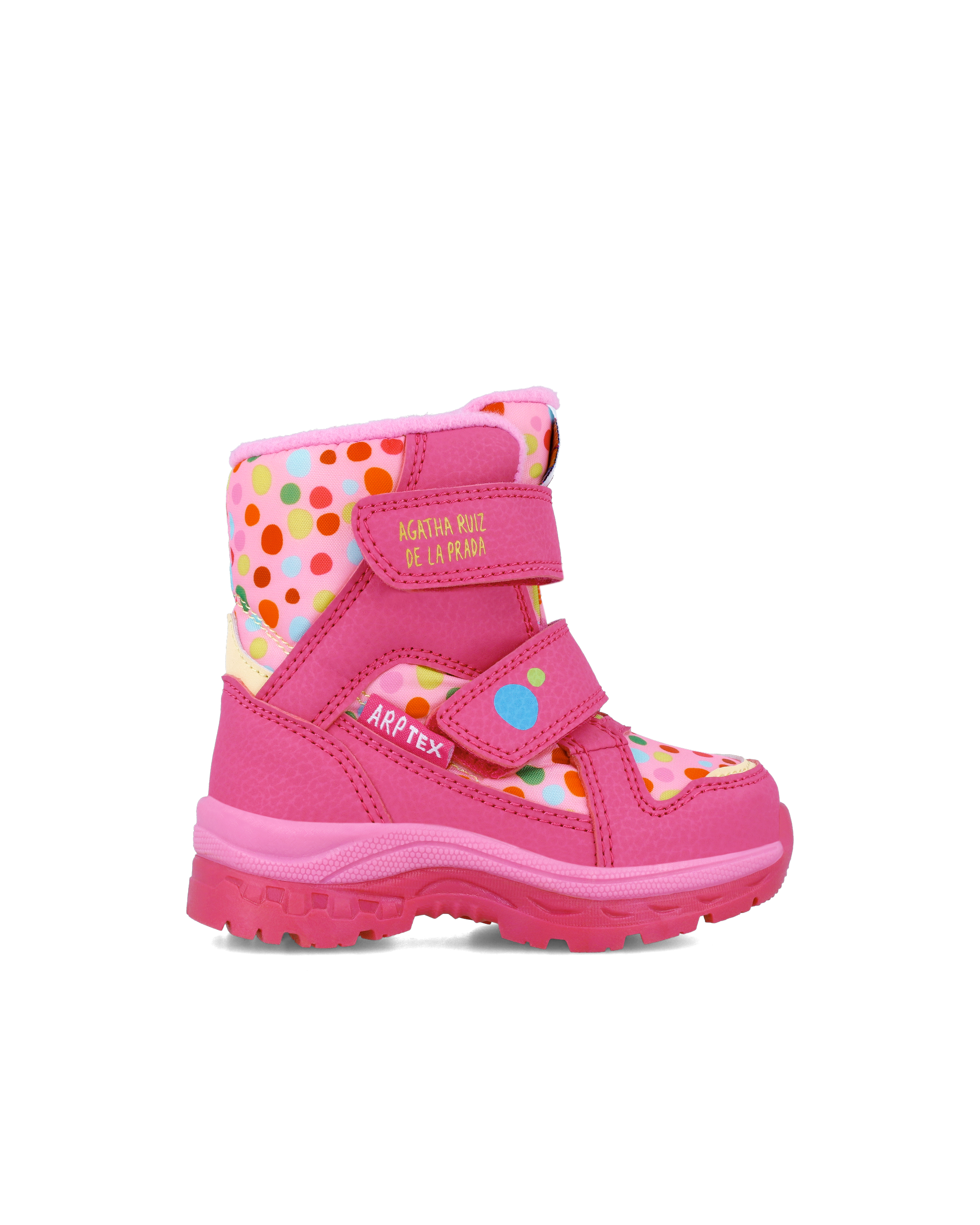 Agatha Ruiz Boots