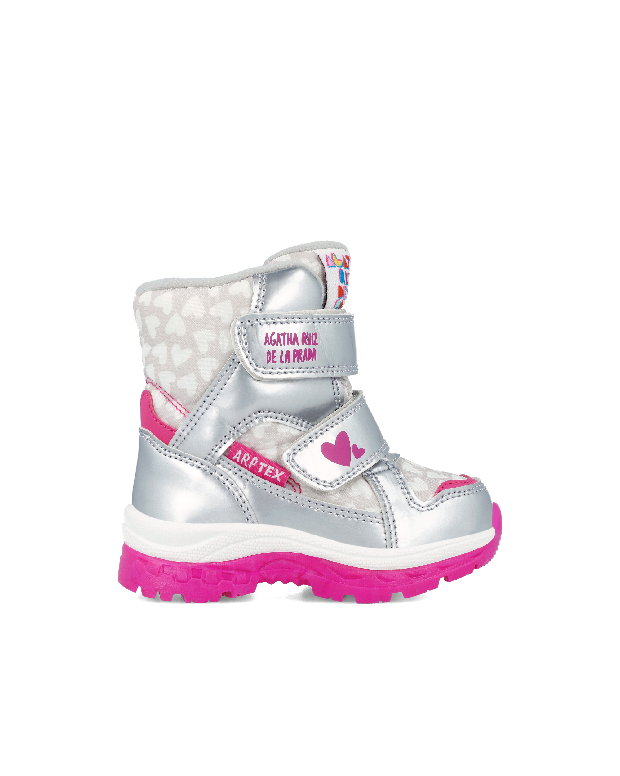 Agatha Ruiz Boots