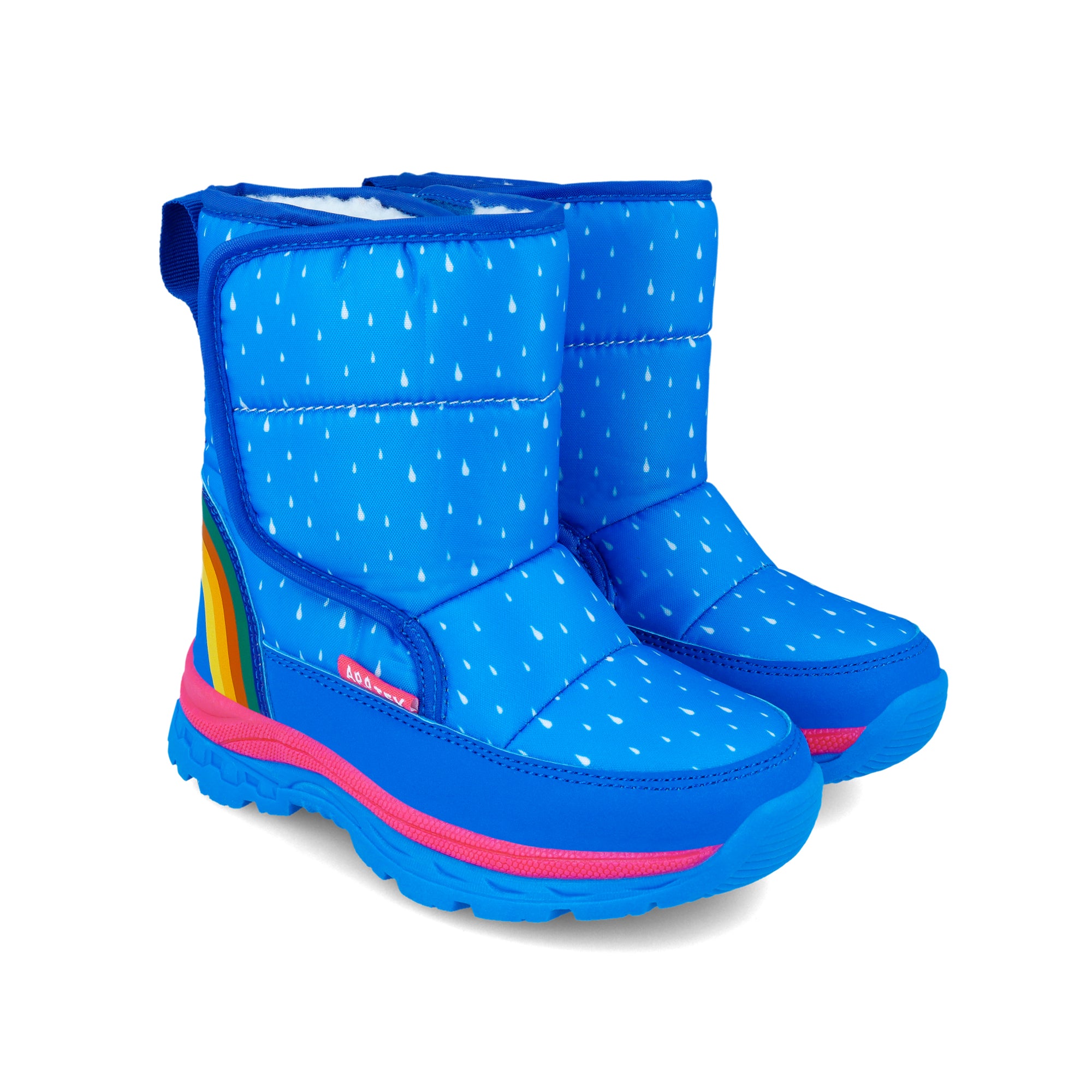 Agatha Ruiz Boots