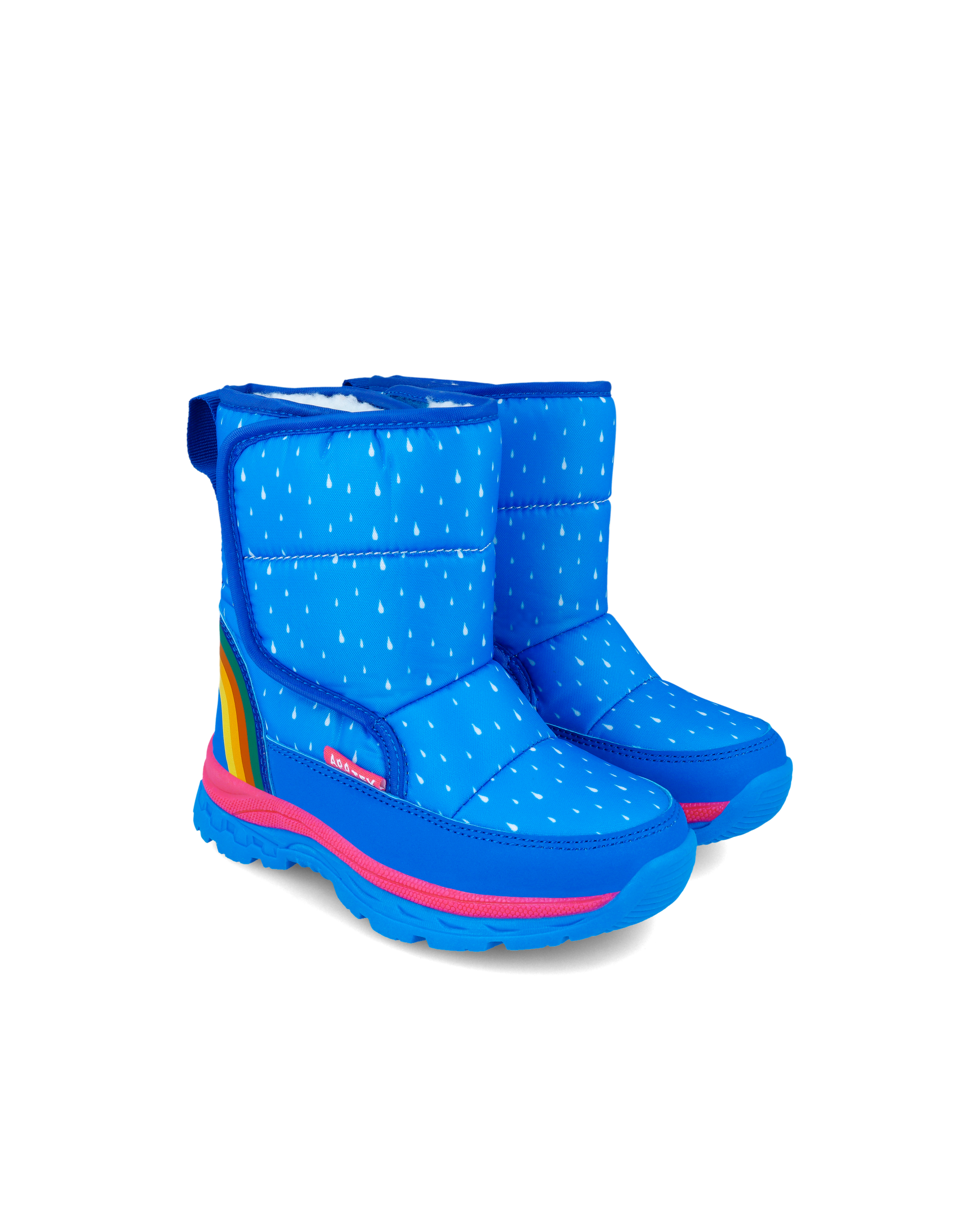 Agatha Ruiz Boots