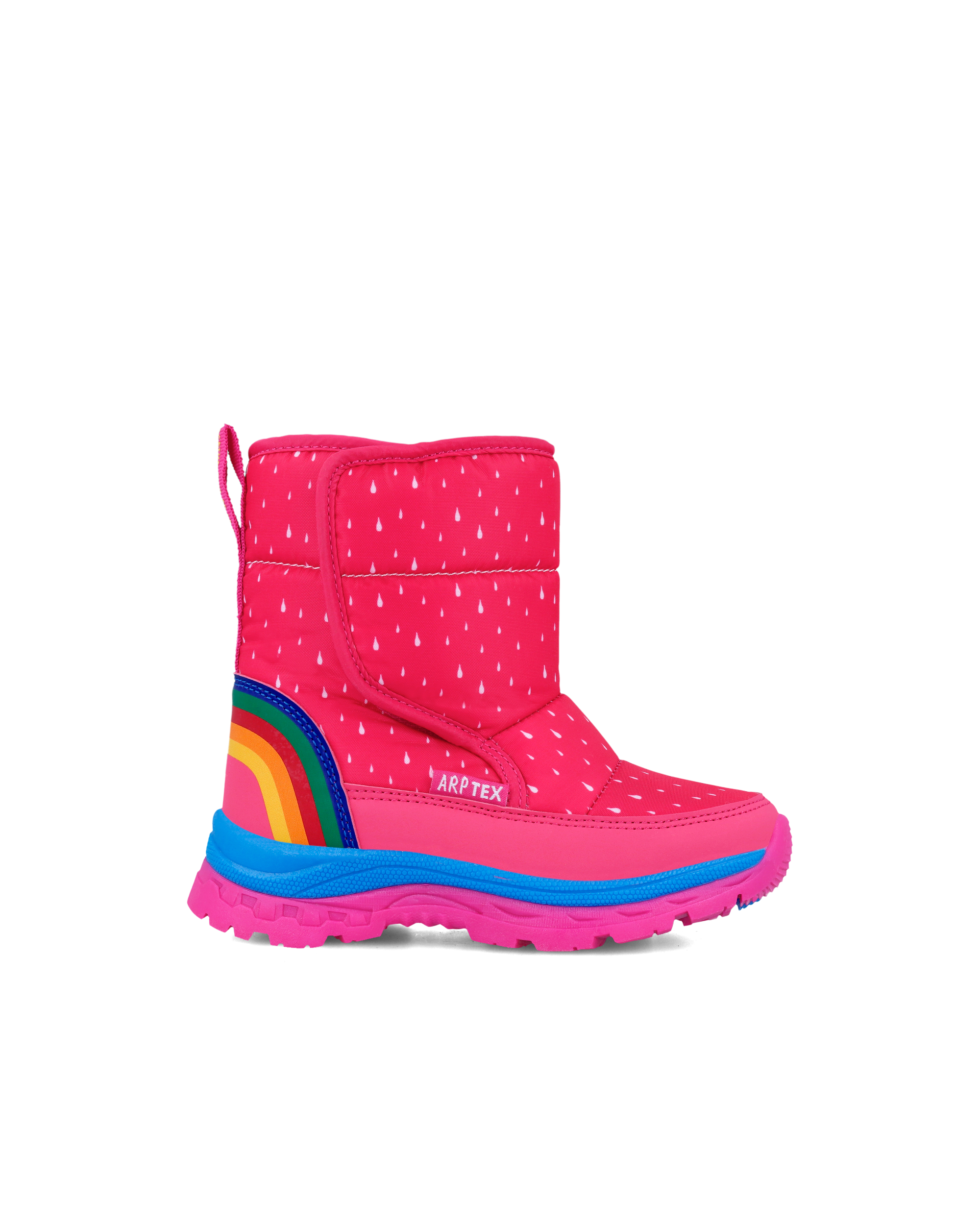 AGATHA 241991B146 - CALZADO PARA NIÑO CORTE TEXTIL Y PISO SINTETICO