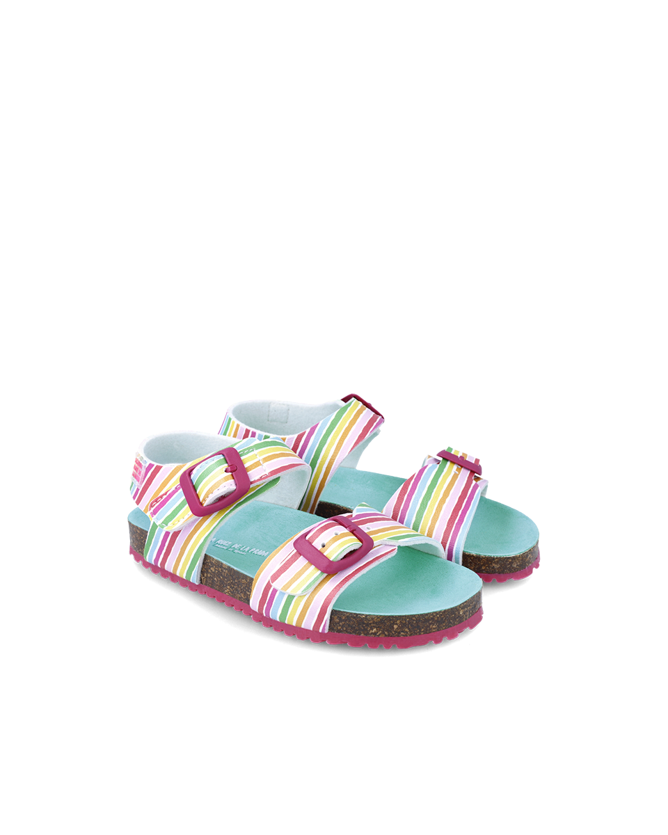 AGATHA RUIZ SANDAL