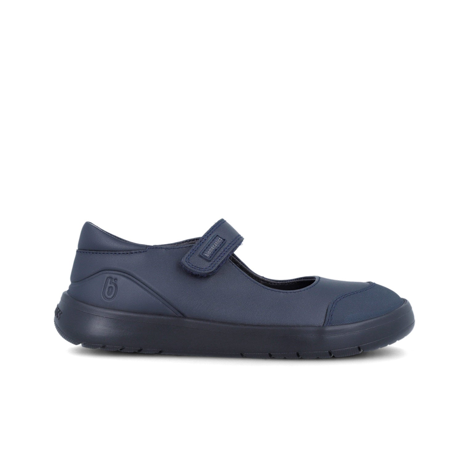 BIOMECANICS 251022B089 - CALZADO PARA NIO CORTE DE PIEL Y PISO SINTETICO