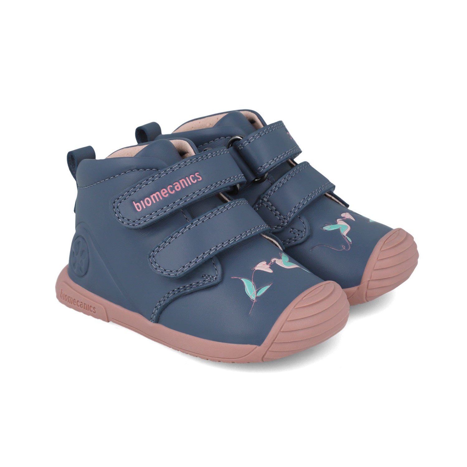 Biomecanics Ankle Boots