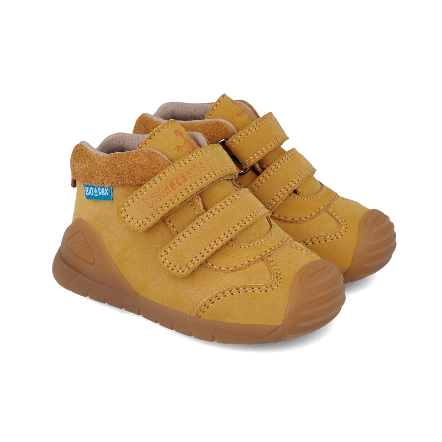 Biomecanics Ankle Boots