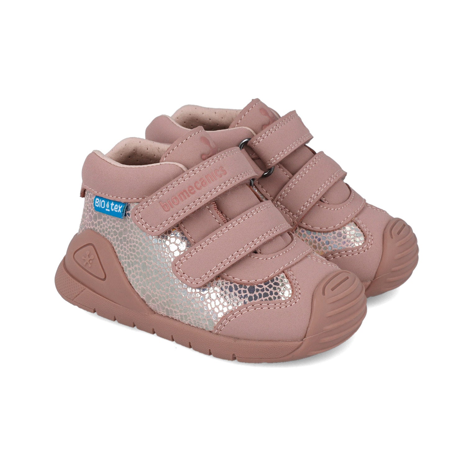 Biomecanics Ankle Boots