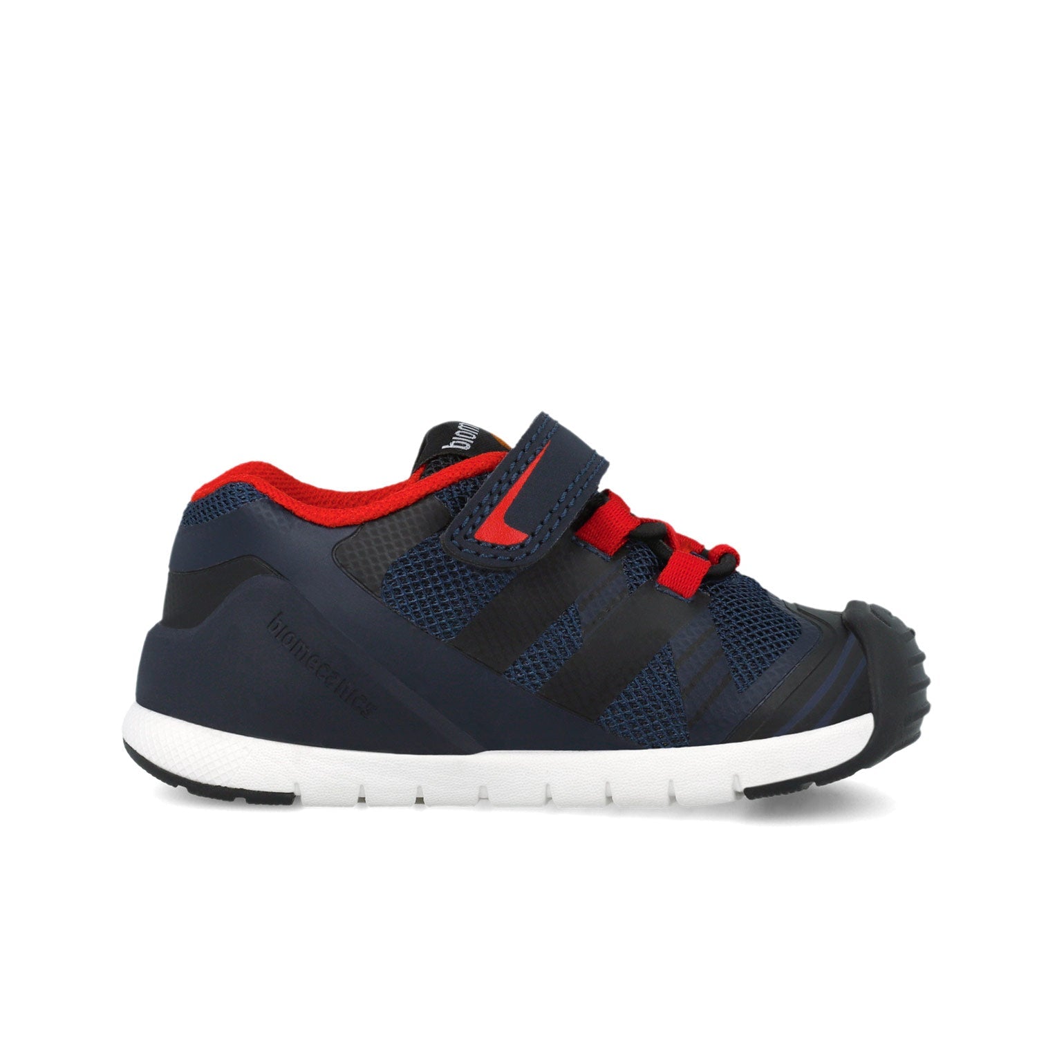 BIOMECANICS 251136A089 - CALZADO PARA NIÑO CORTE Y PISO SINTETICO