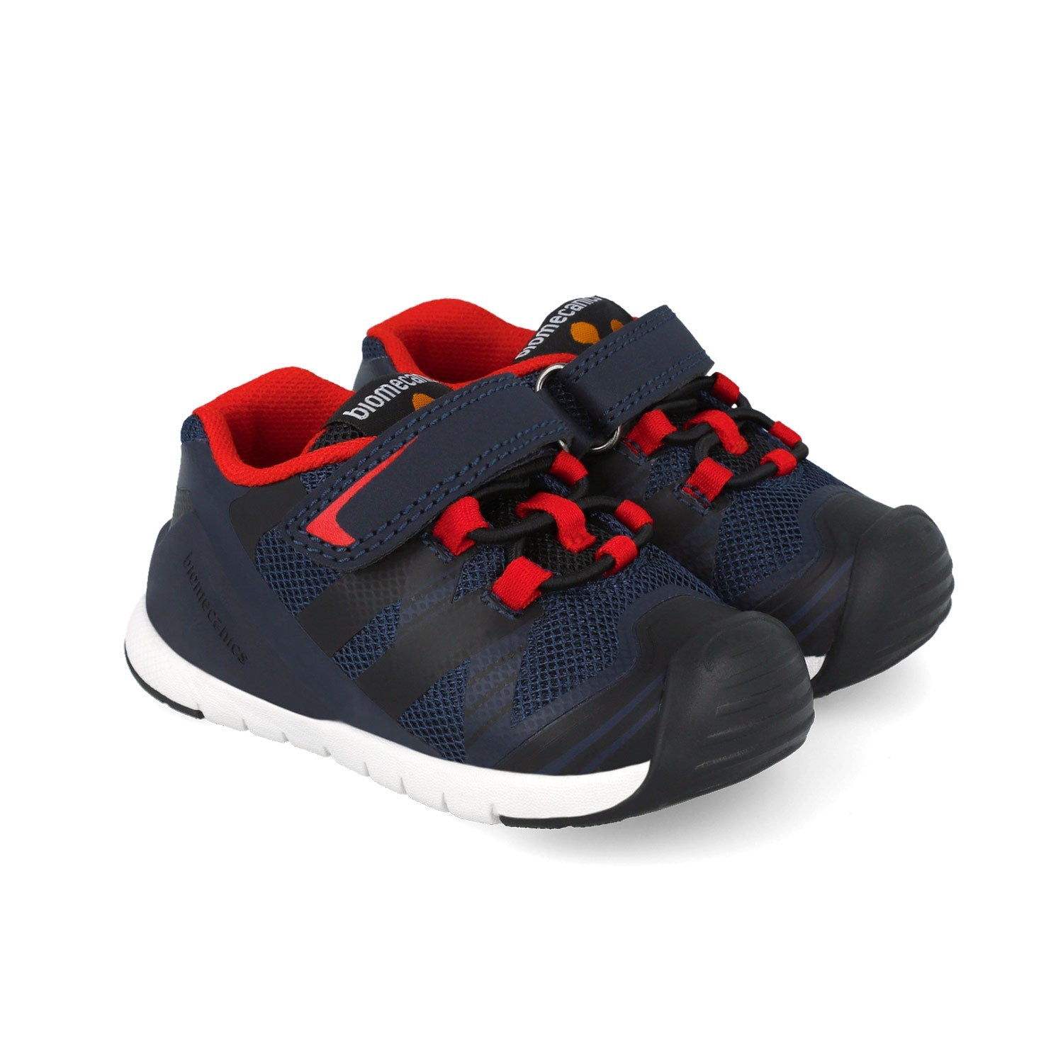 BIOMECANICS 251136A089 - CALZADO PARA NIÑO CORTE Y PISO SINTETICO