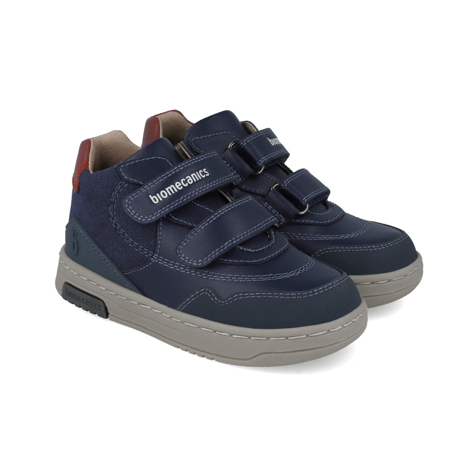 Biomecanics Ankle Boots