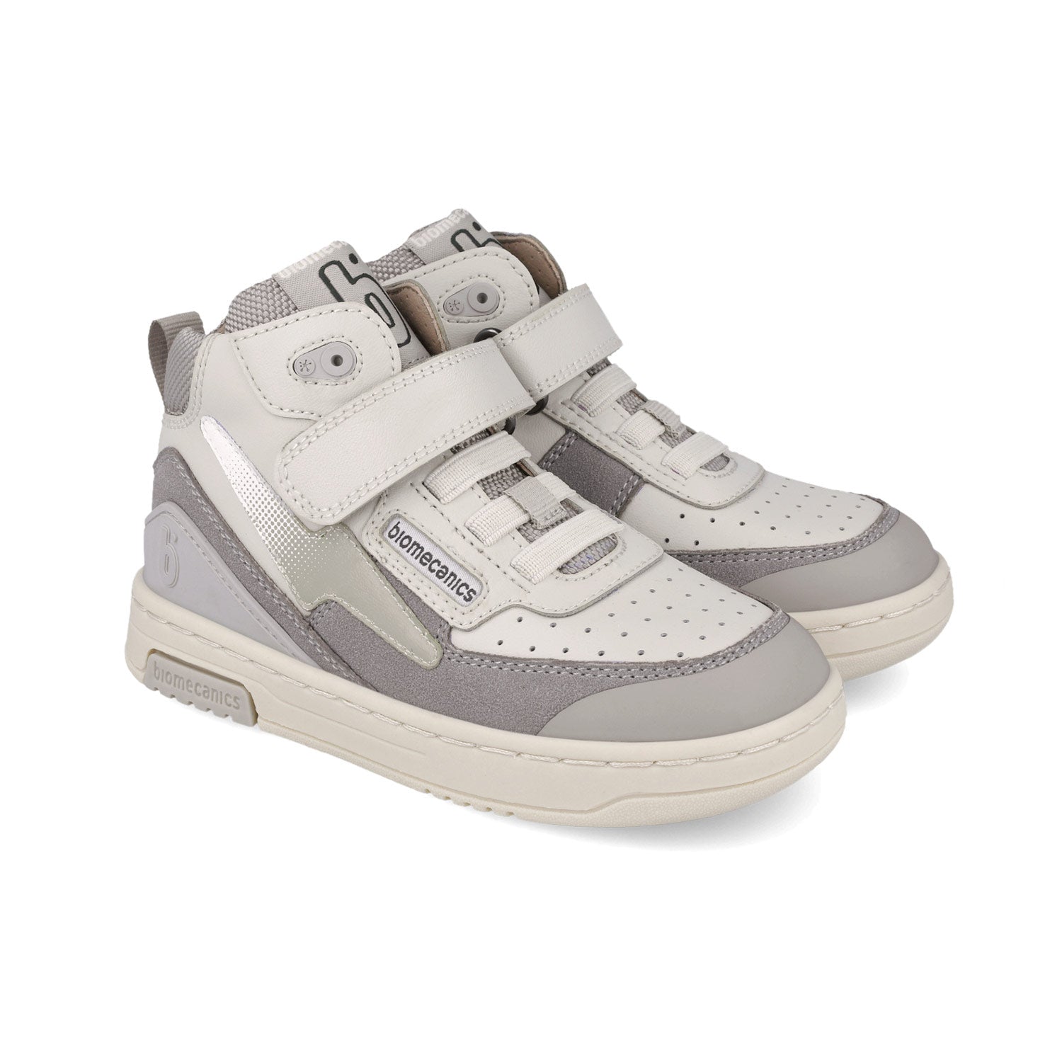 Biomecanics Ankle Boots