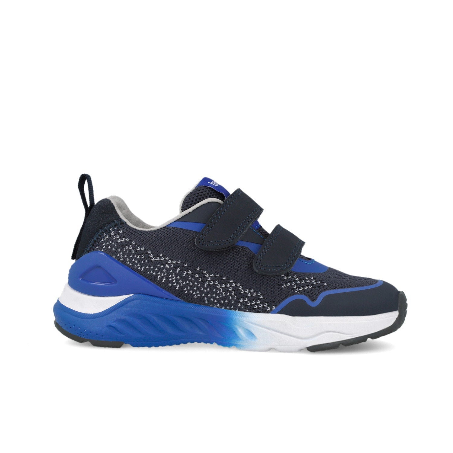 BIOMECANICS 251270A455 - CALZADO PARA NIÑO-SEÑORA-CABALLERO CORTE TEXTIL Y PISO SINTETICO