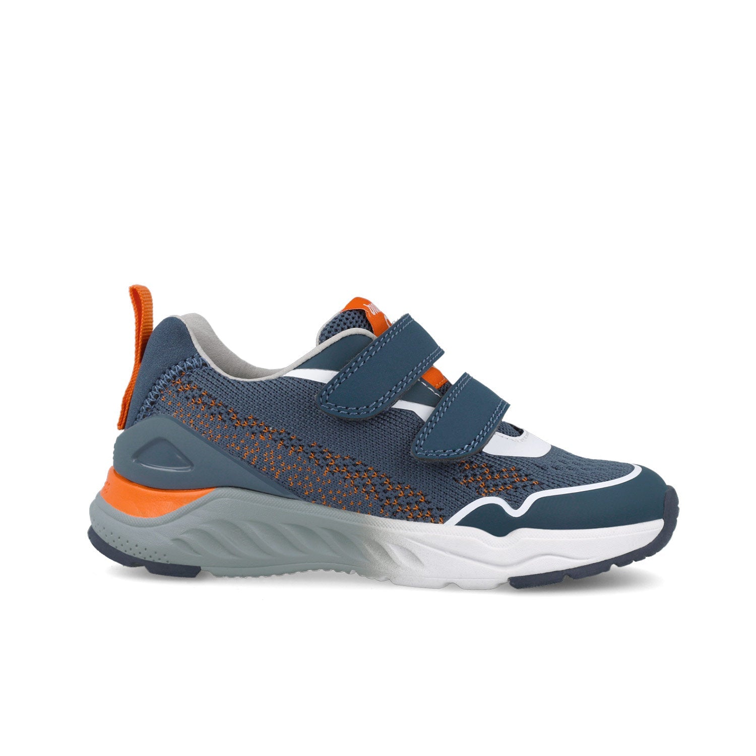 BIOMECANICS 251270B056 - CALZADO PARA NIÑO-SEÑORA-CABALLERO CORTE TEXTIL Y PISO SINTETICO