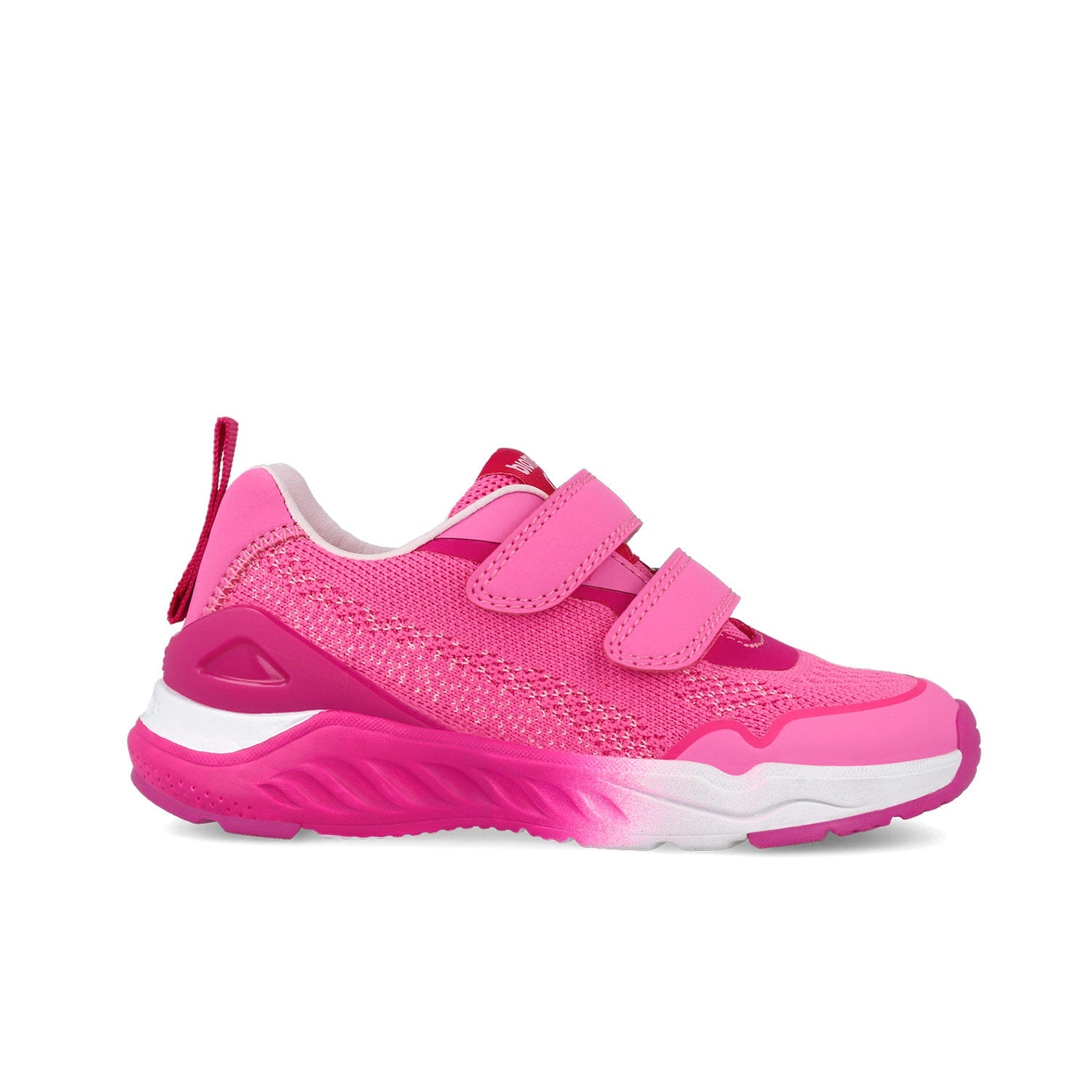 BIOMECANICS 251270C146 - CALZADO PARA NIÑO-SEÑORA-CABALLERO CORTE TEXTIL Y PISO SINTETICO