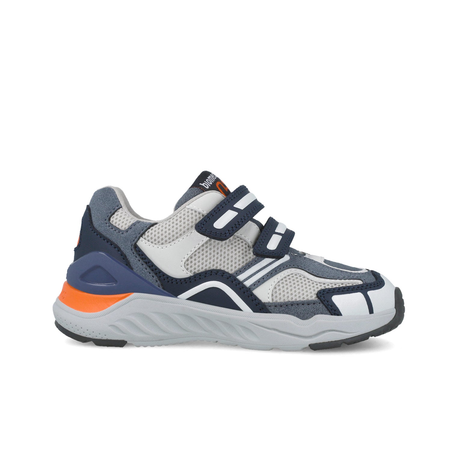 BIOMECANICS 251272A008 - CALZADO PARA NIÑO CORTE Y PISO SINTETICO