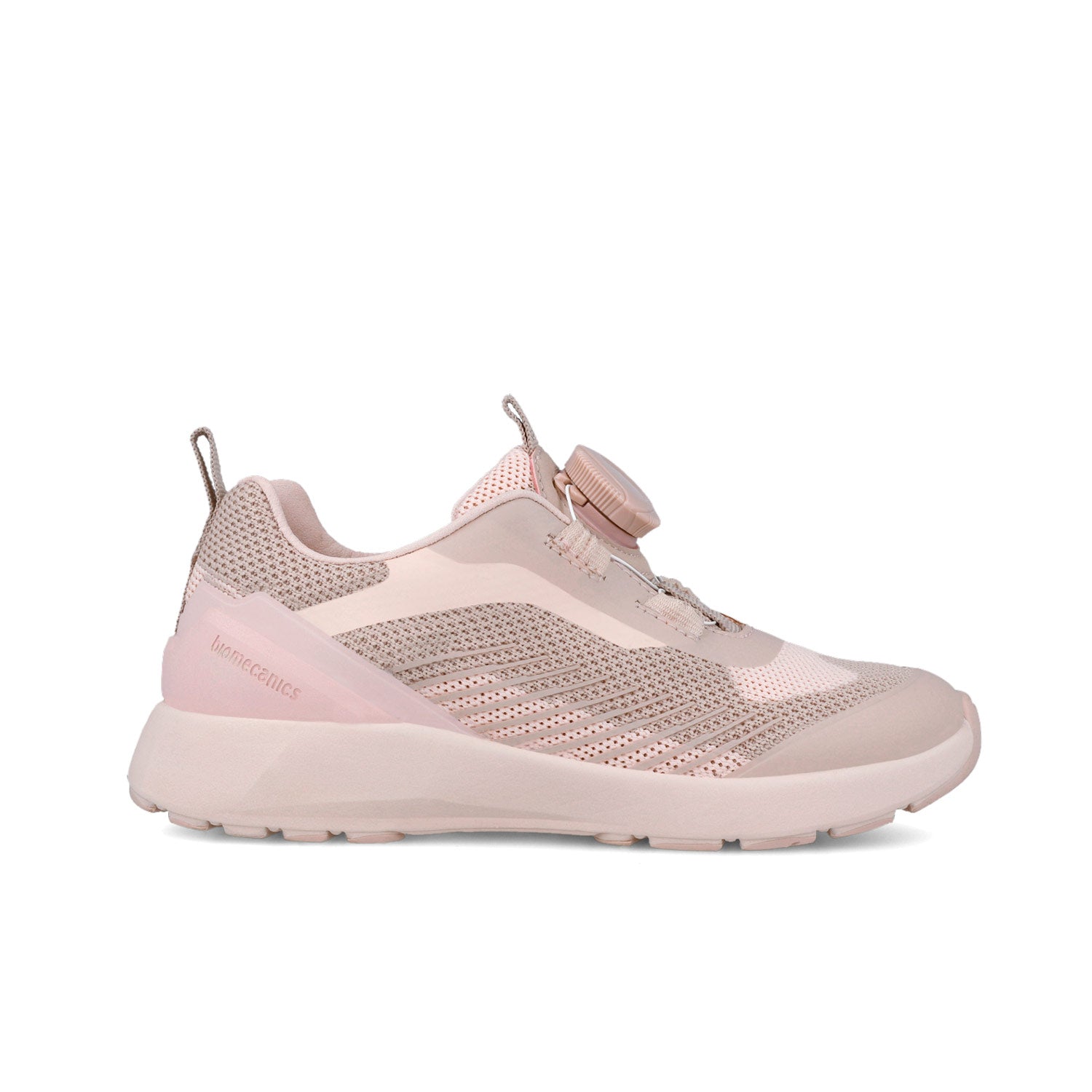 BIOMECANICS 251276B032 - CALZADO PARA NIÑO-SEÑORA-CABALLERO CORTE TEXTIL Y PISO SINTETICO