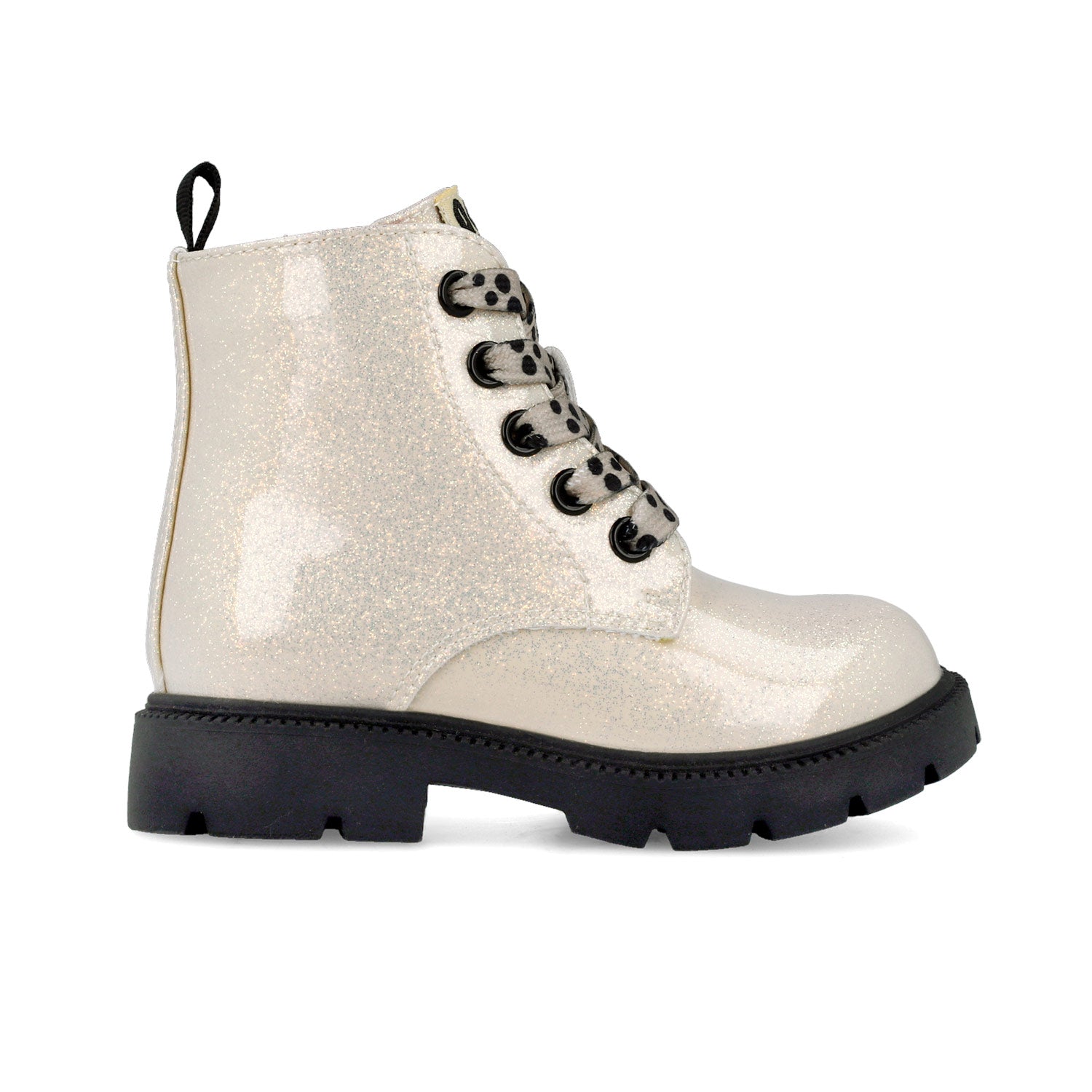 GARVALIN 251340B725 - BOTA PARA NIÑO CORTE Y PISO SINTETICO