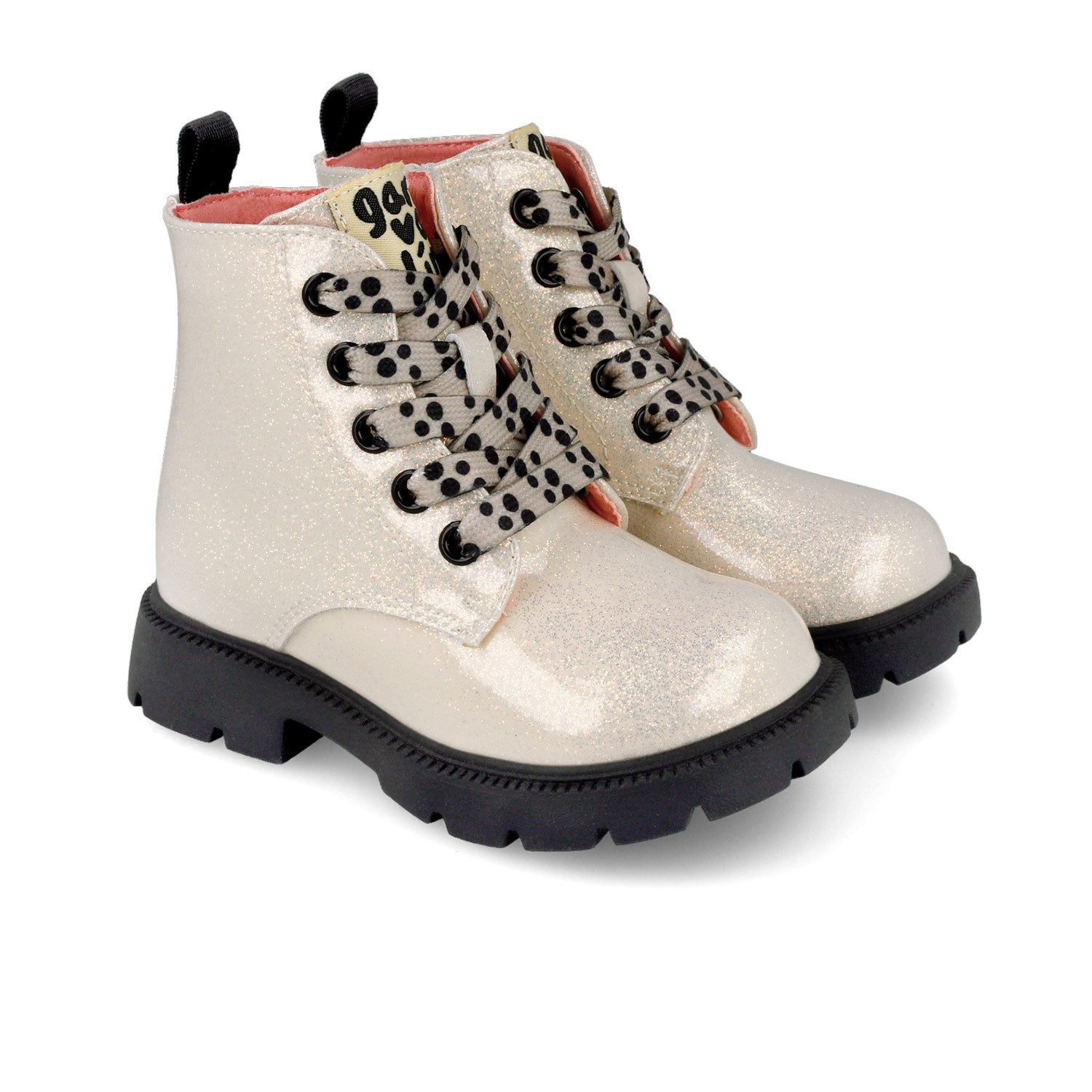 GARVALIN 251340B725 - BOTA PARA NIÑO CORTE Y PISO SINTETICO