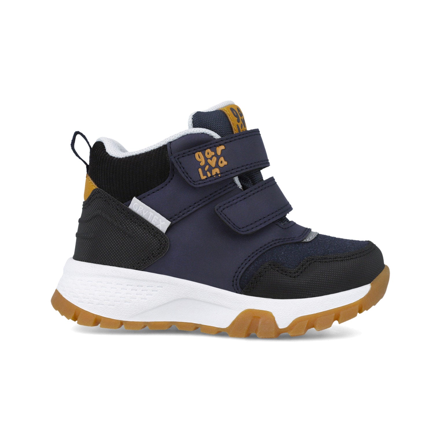 GARVALIN 251355A089 - BOTA PARA NIÑO CORTE Y PISO SINTETICO