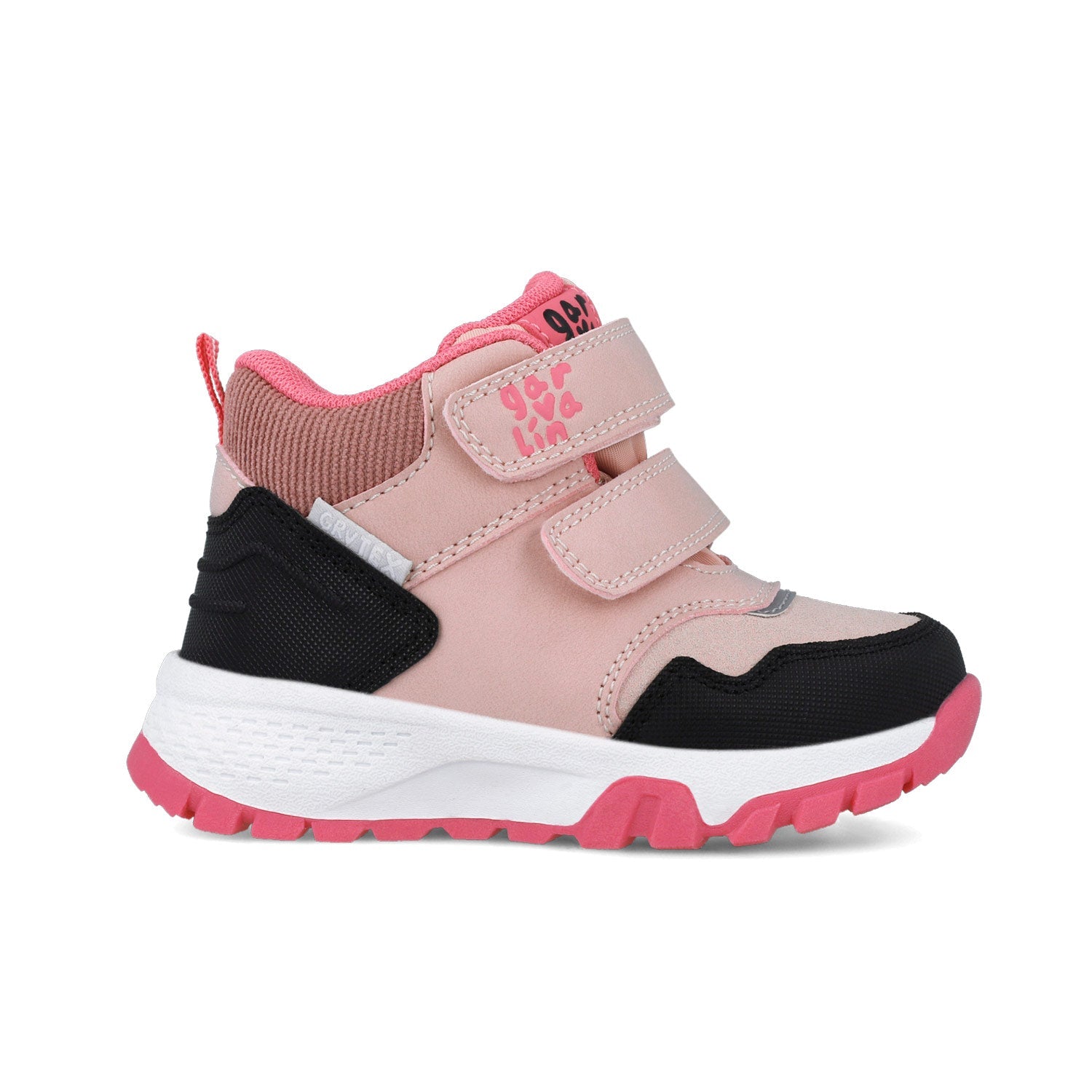 GARVALIN 251355C032 - BOTA PARA NIÑO CORTE Y PISO SINTETICO