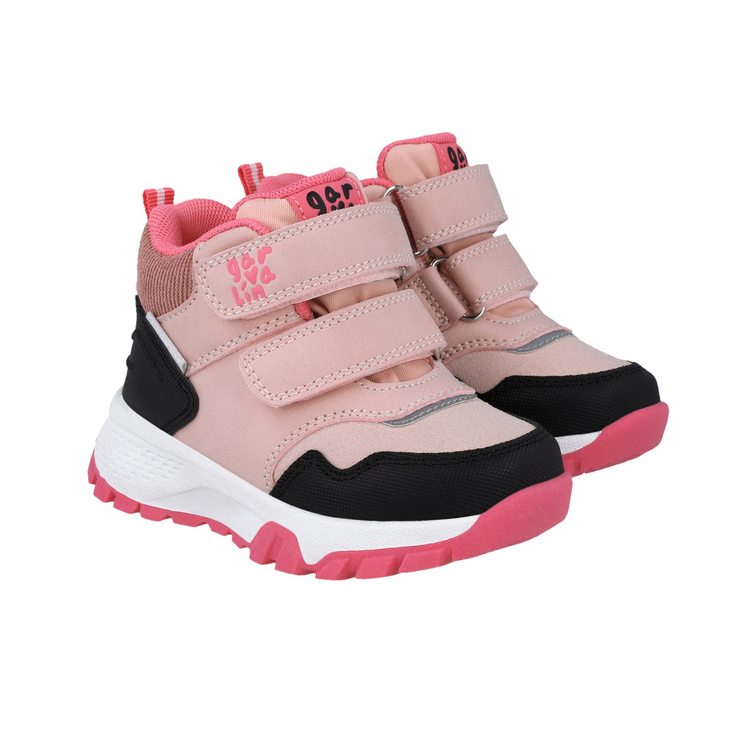 GARVALIN 251355C032 - BOTA PARA NIÑO CORTE Y PISO SINTETICO