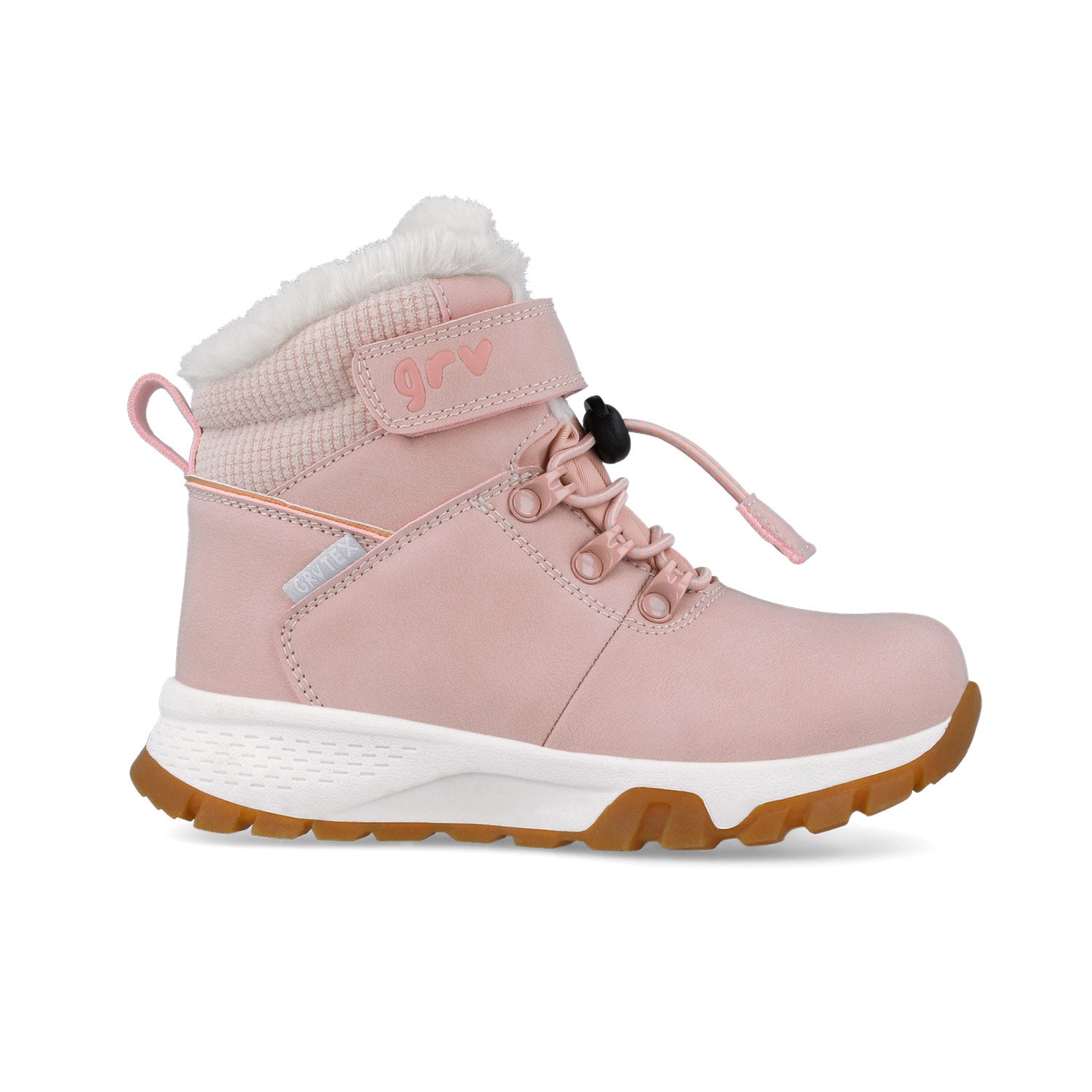 GARVALIN 251525B032 - BOTA PARA NIÑO CORTE Y PISO SINTETICO