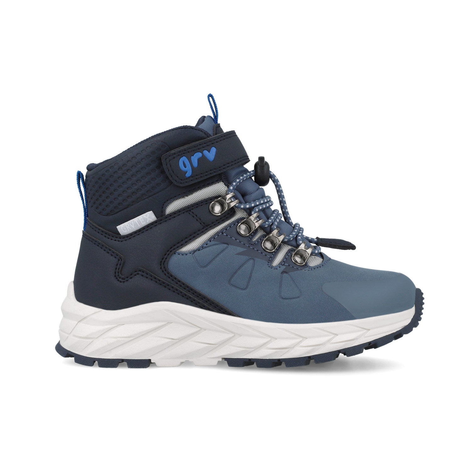 GARVALIN 251528A008 - BOTA PARA NIÑO CORTE Y PISO SINTETICO