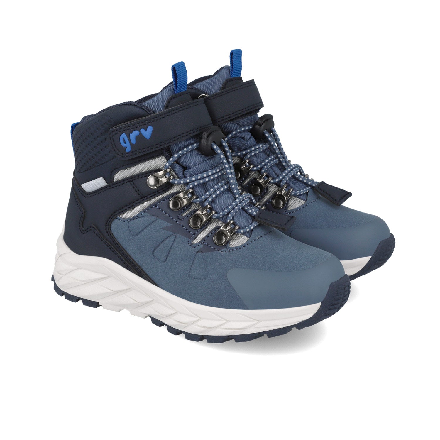 GARVALIN 251528A008 - BOTA PARA NIÑO CORTE Y PISO SINTETICO