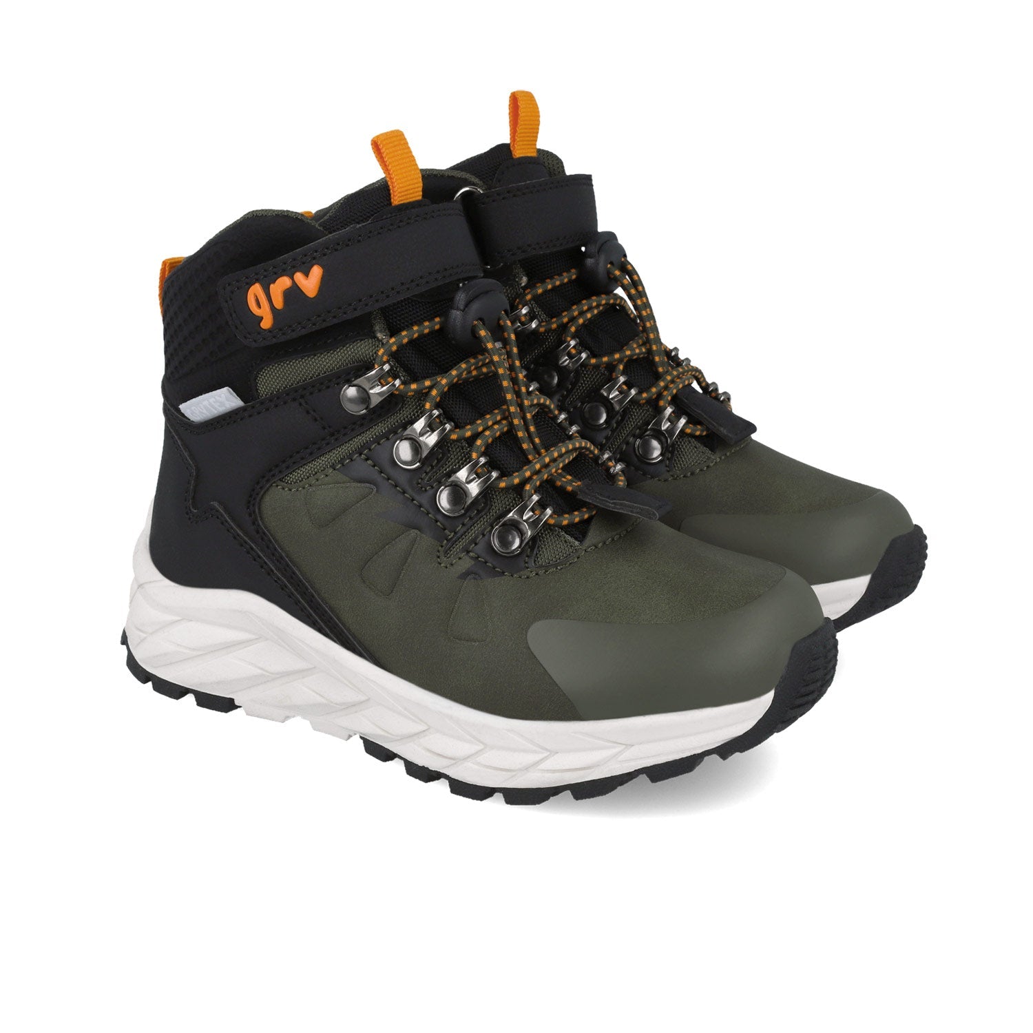 GARVALIN 251528B801 - BOTA PARA NIÑO CORTE Y PISO SINTETICO