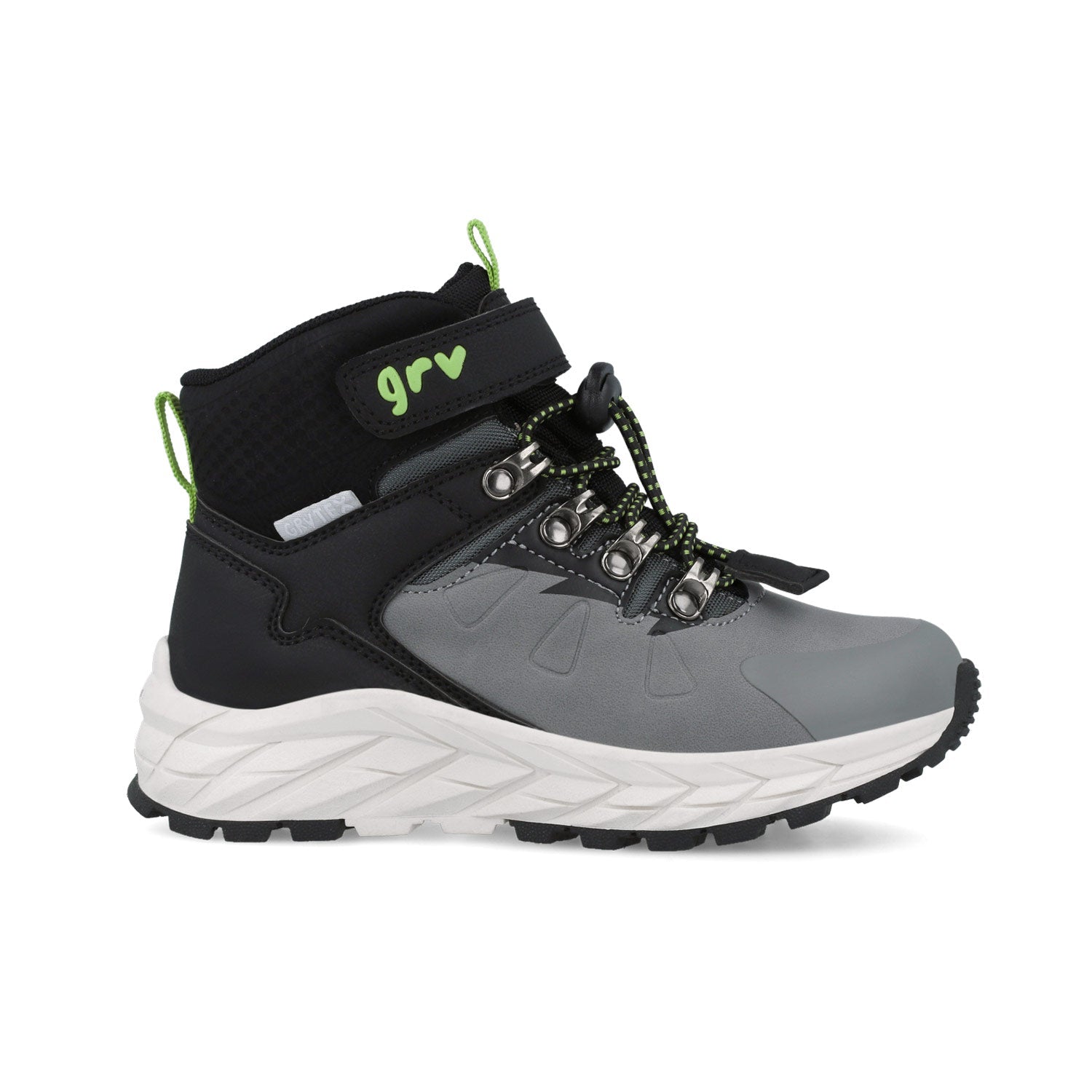 GARVALIN 251528C156 - BOTA PARA NIÑO CORTE Y PISO SINTETICO