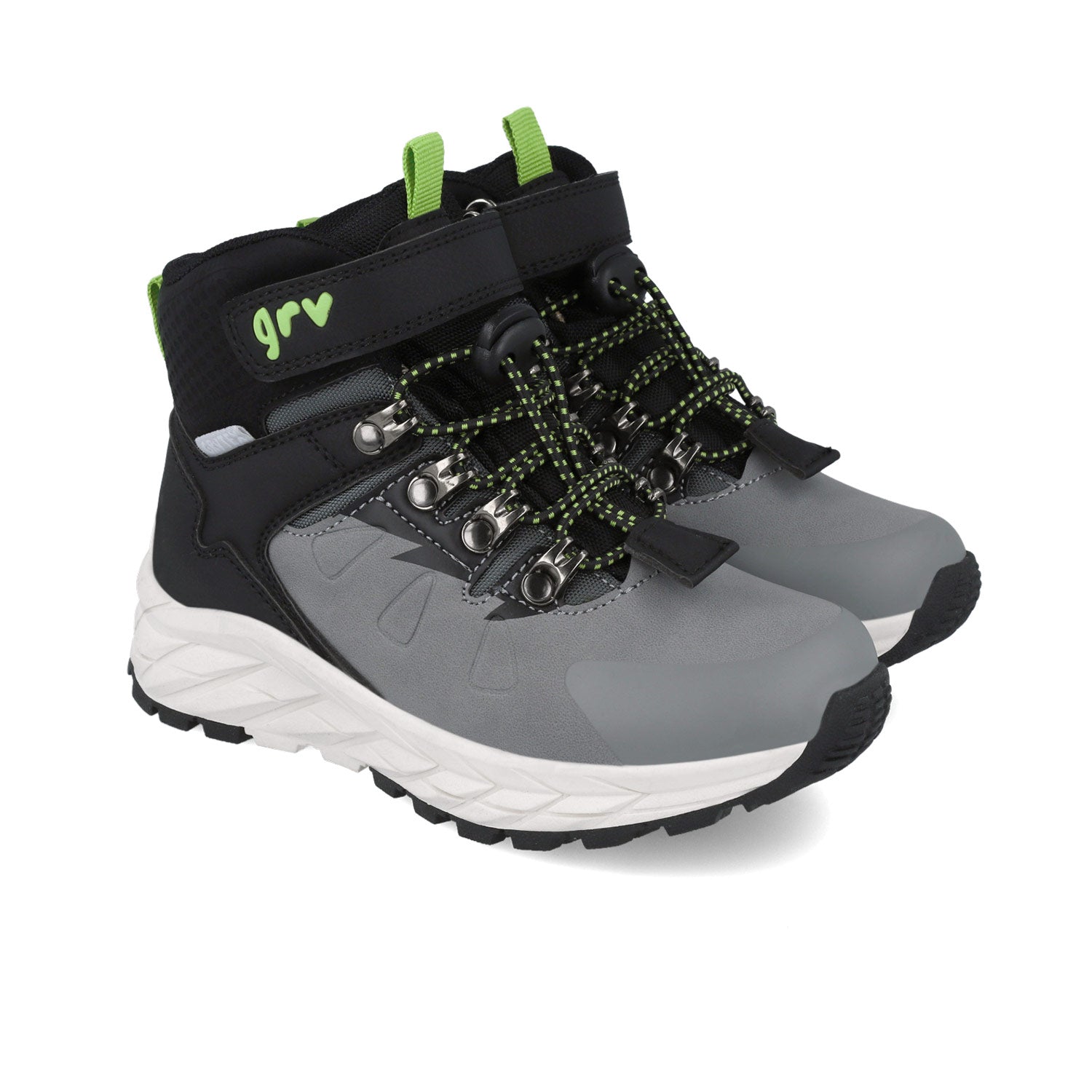 GARVALIN 251528C156 - BOTA PARA NIÑO CORTE Y PISO SINTETICO