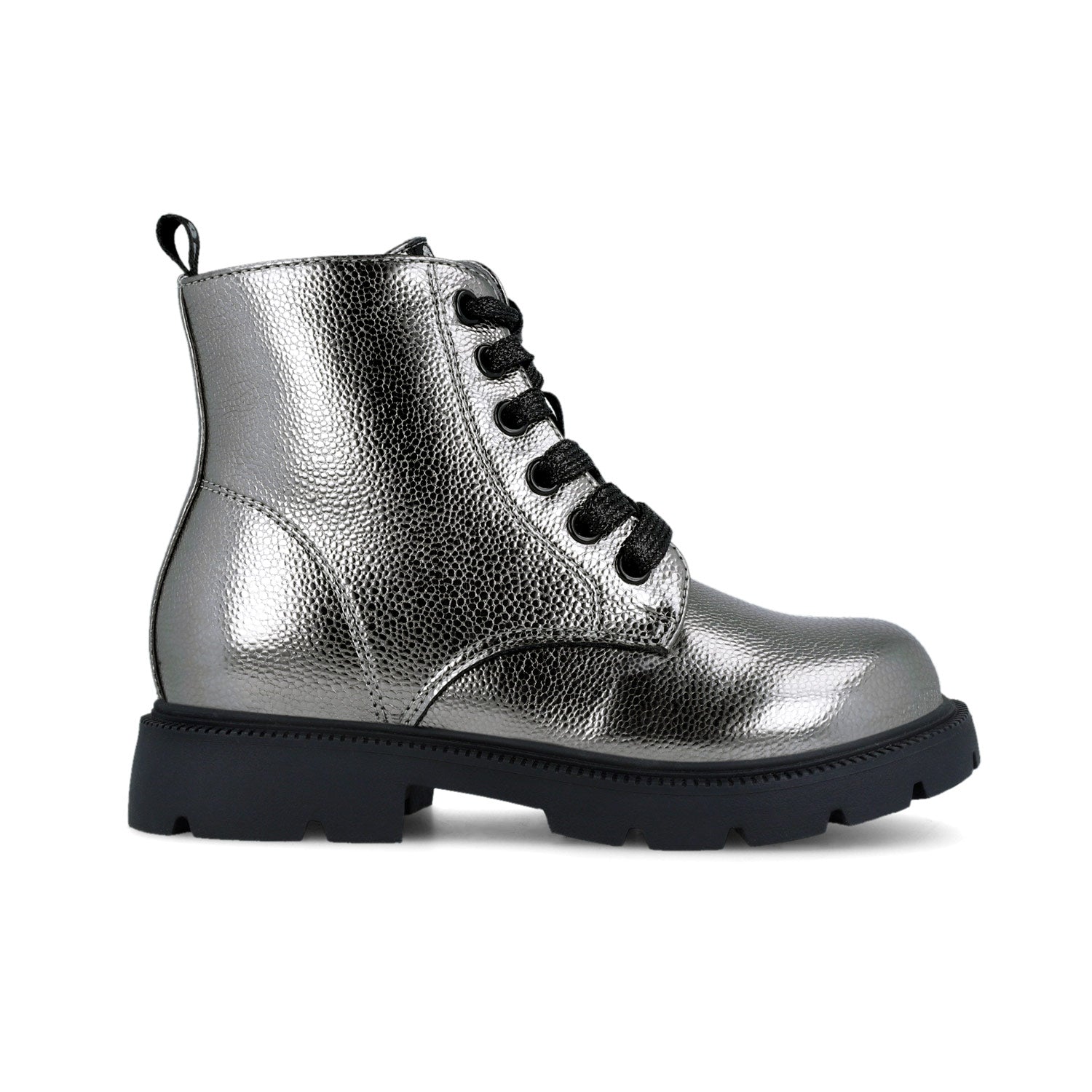 GARVALIN 251560B172 - BOTA PARA NIÑO CORTE Y PISO SINTETICO