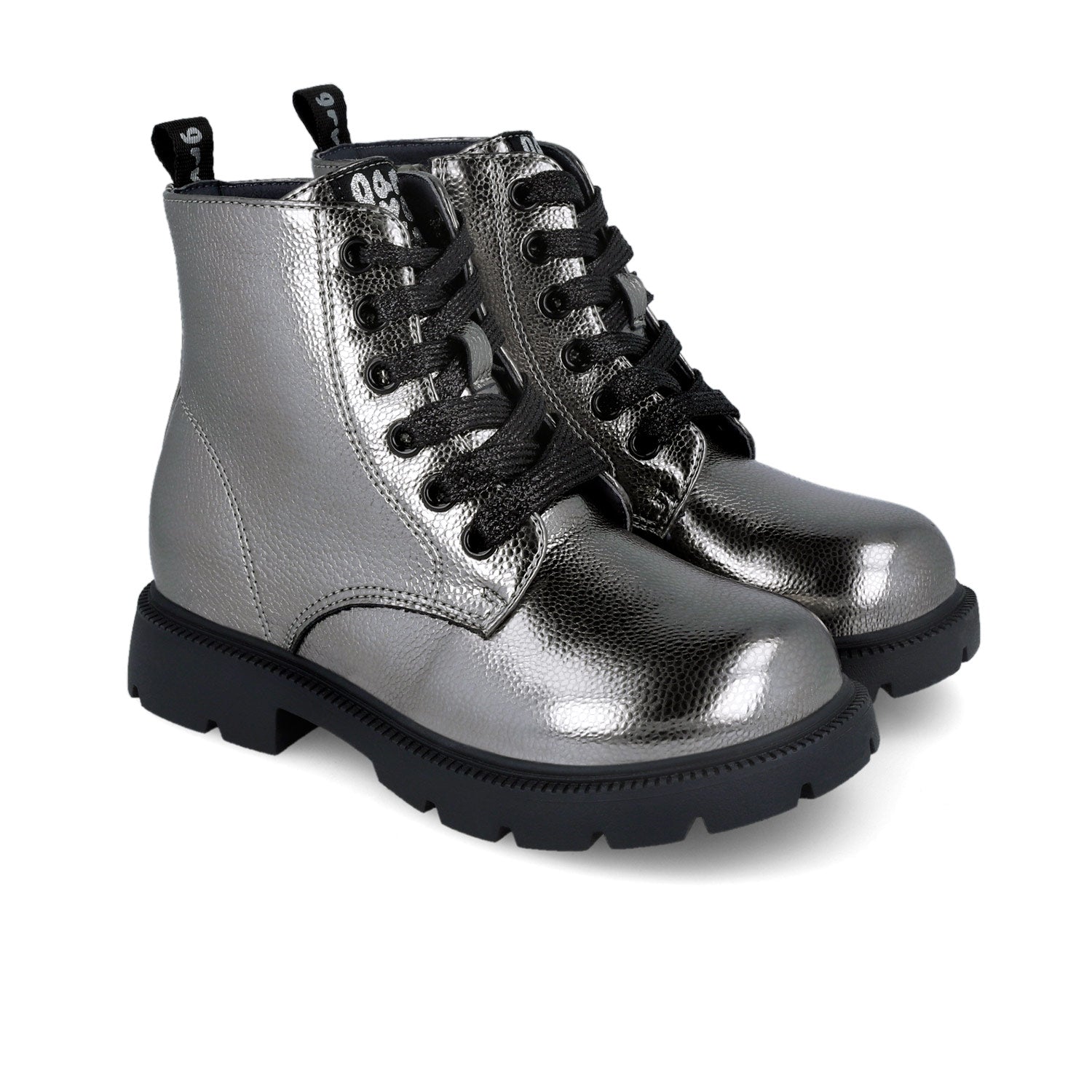 GARVALIN 251560B172 - BOTA PARA NIÑO CORTE Y PISO SINTETICO