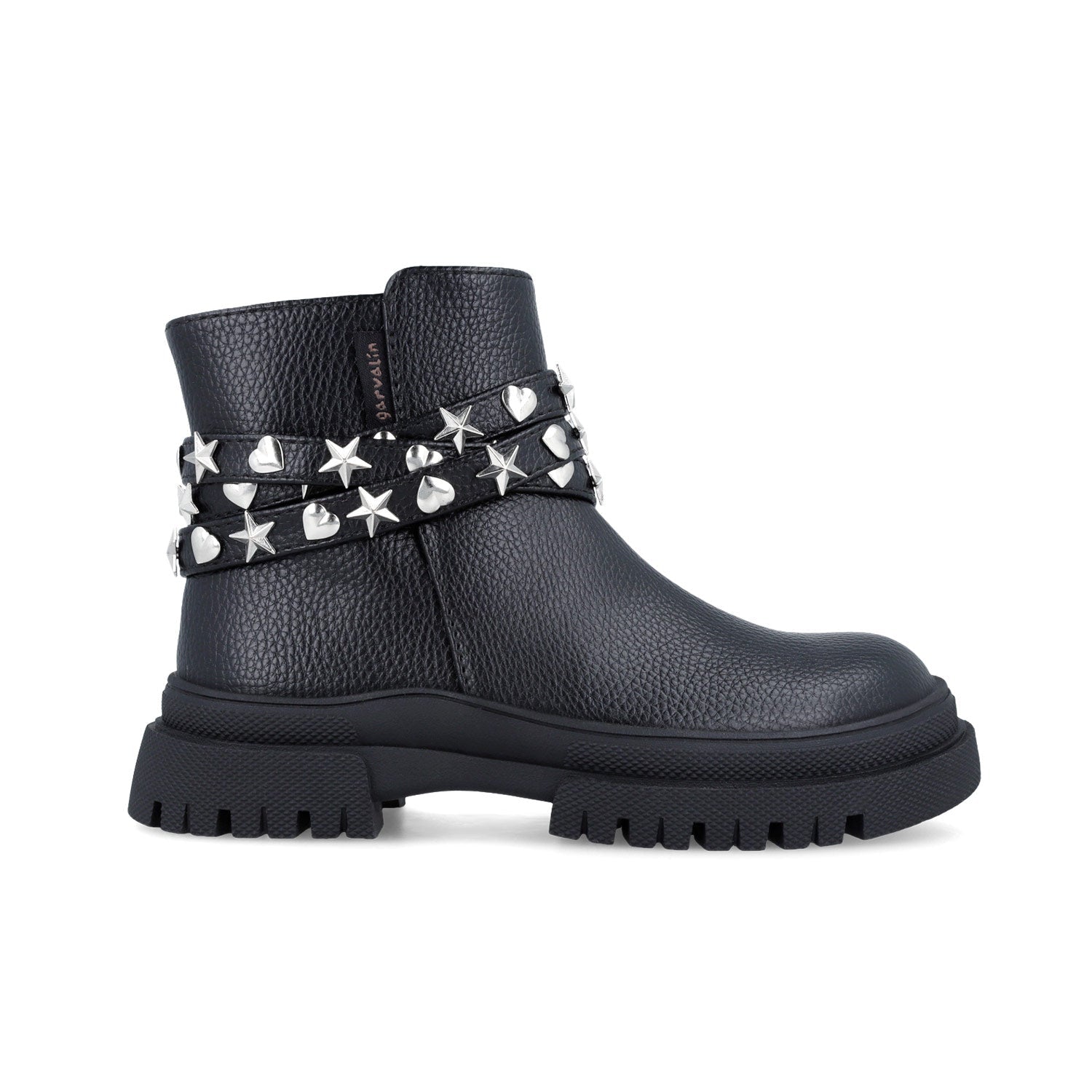 GARVALIN 251566A054 - BOTA PARA NIÑO CORTE Y PISO SINTETICO