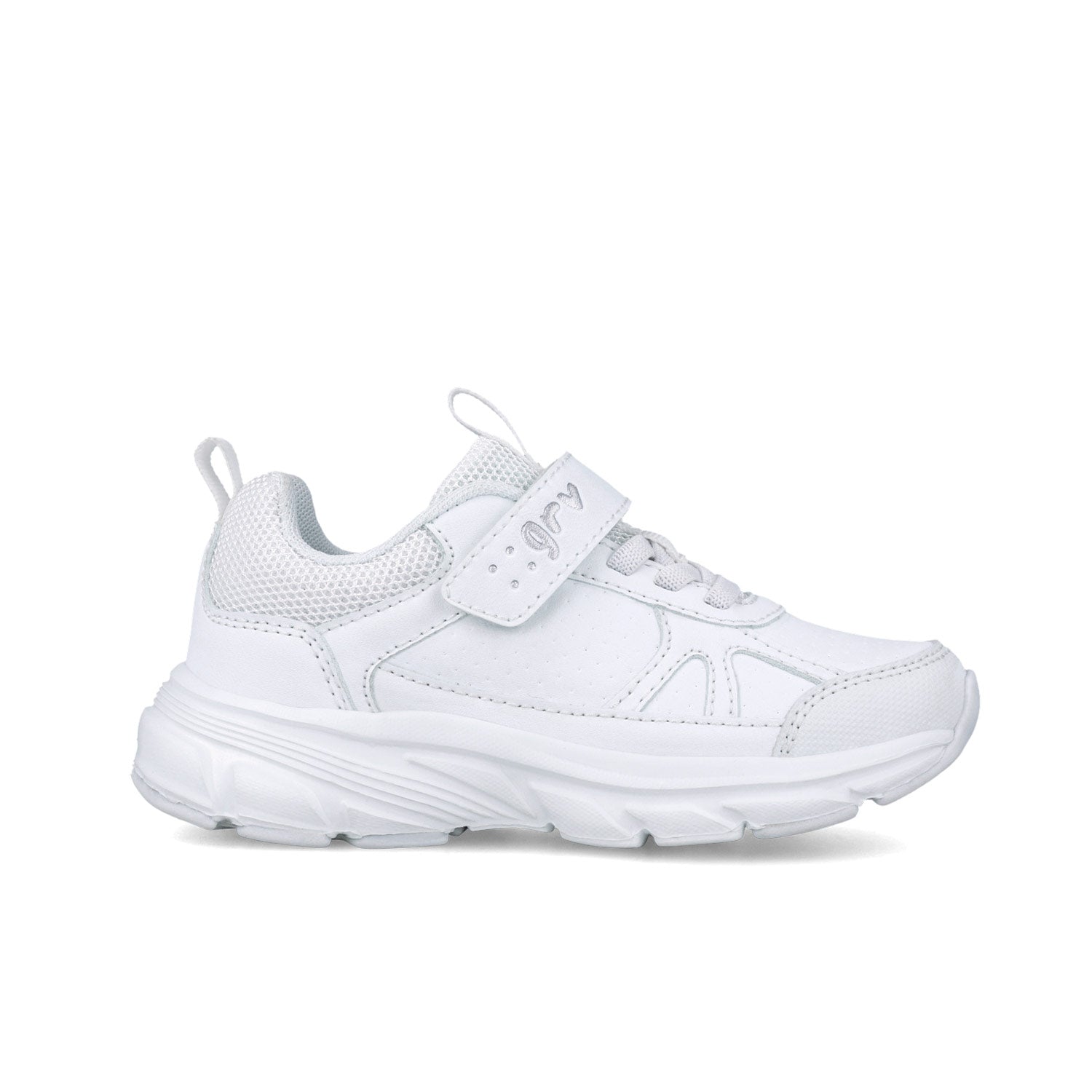 GARVALIN 251710B050 - CALZADO PARA NIÑO CORTE Y PISO SINTETICO