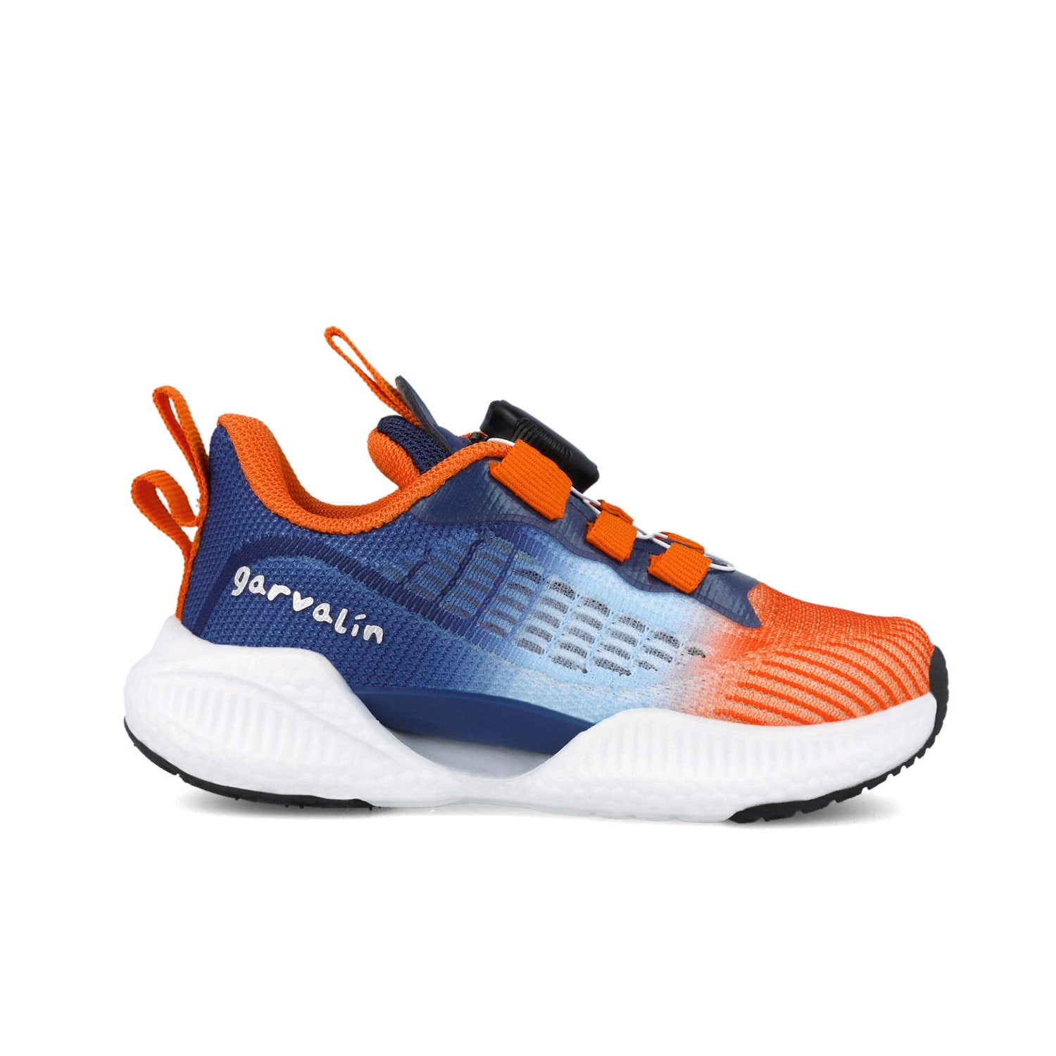 GARVALIN 251805A008 - CALZADO PARA NIÑO-SEÑORA-CABALLERO CORTE TEXTIL Y PISO SINTETICO