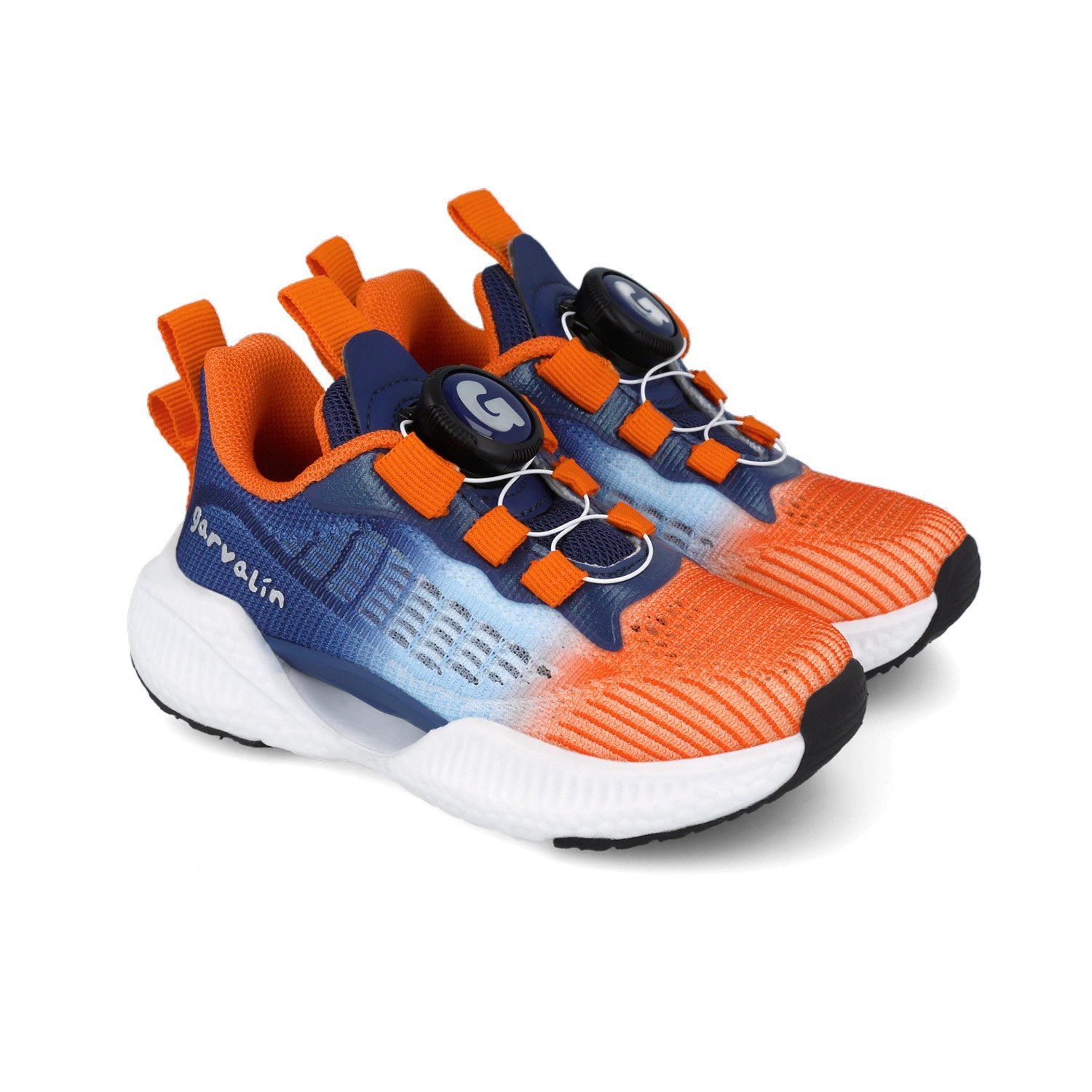 GARVALIN 251805A008 - CALZADO PARA NIÑO-SEÑORA-CABALLERO CORTE TEXTIL Y PISO SINTETICO