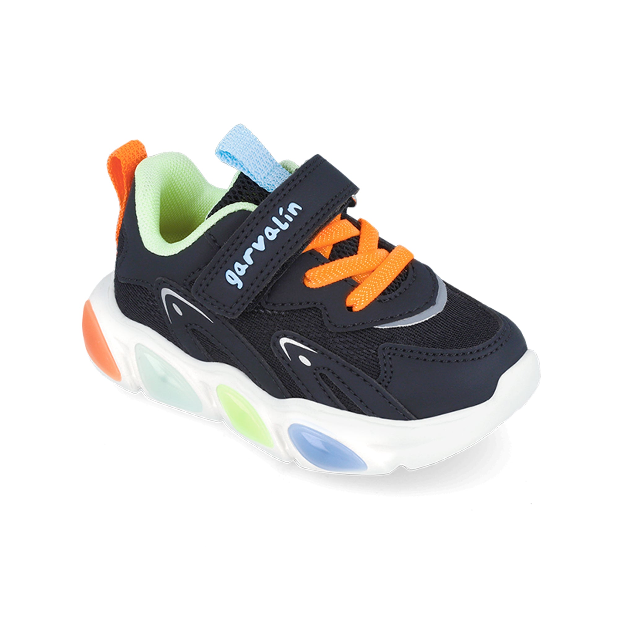 Garvalin LIGHT ON Sneakers