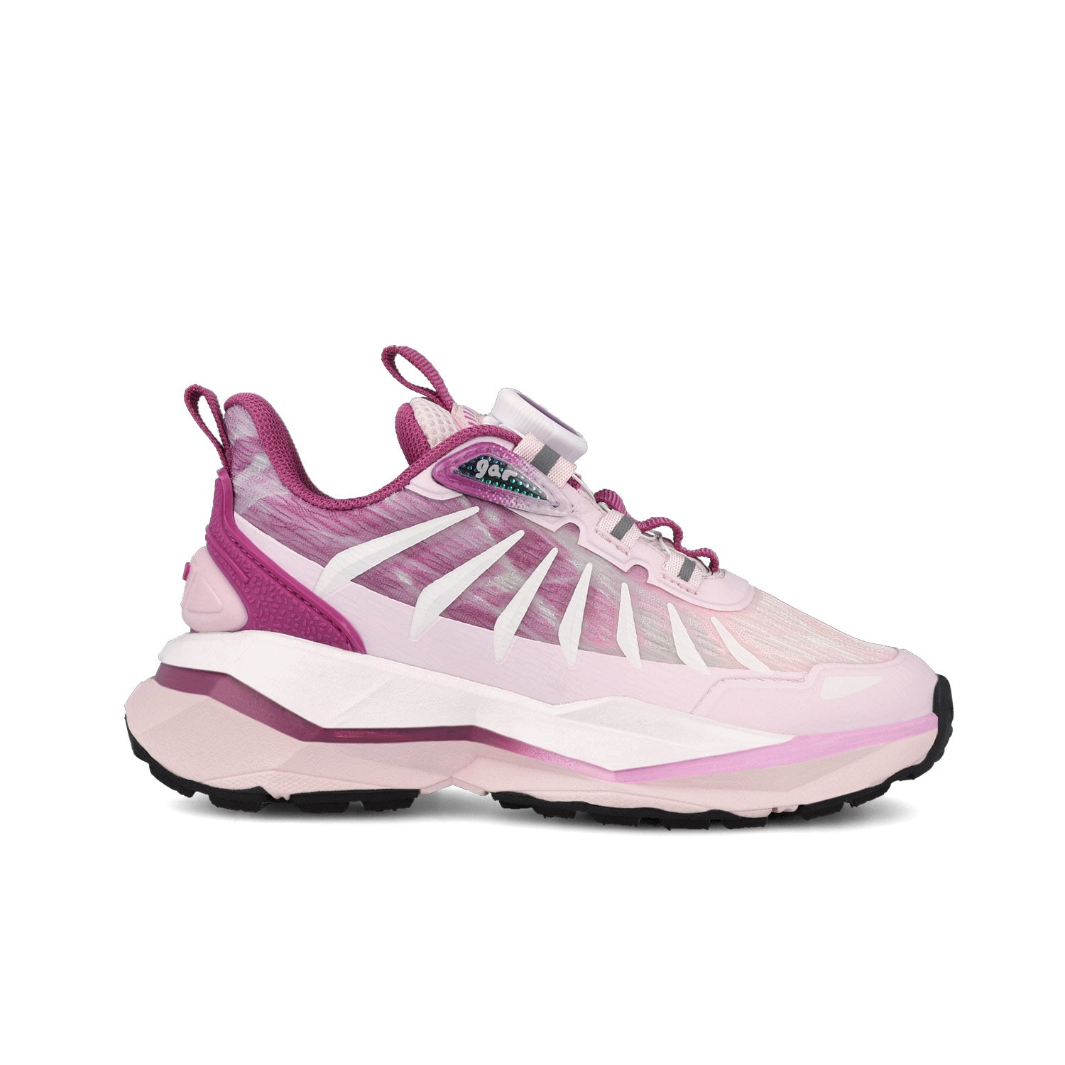 GARVALIN 251810B032 - CALZADO PARA NIÑO CORTE Y PISO SINTETICO