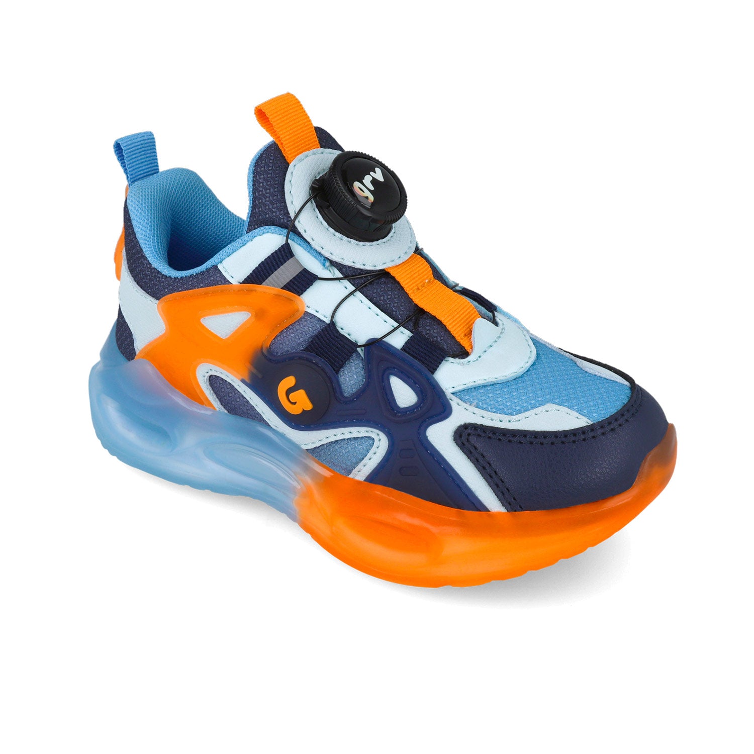 Garvalin LIGHT ON Sneakers