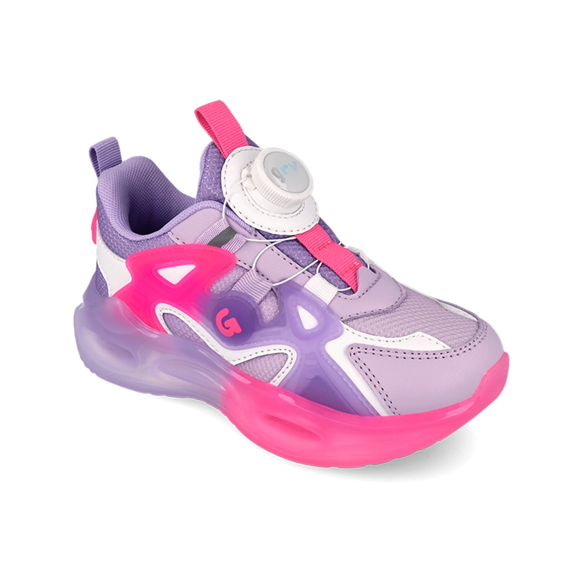 Garvalin LIGHT ON Sneakers