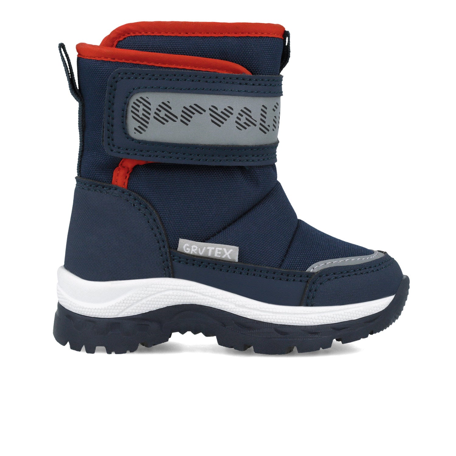 GARVALIN 251845A089 - BOTA PARA NIÑO CORTE Y PISO SINTETICO
