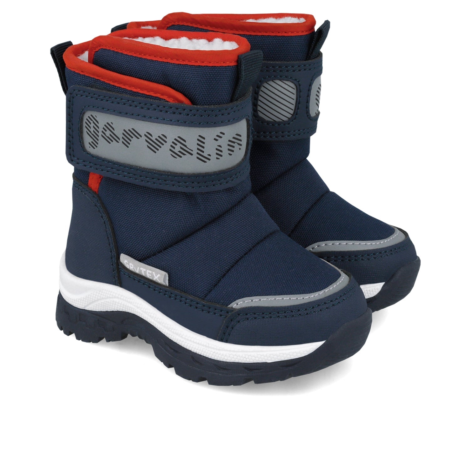 GARVALIN 251845A089 - BOTA PARA NIÑO CORTE Y PISO SINTETICO