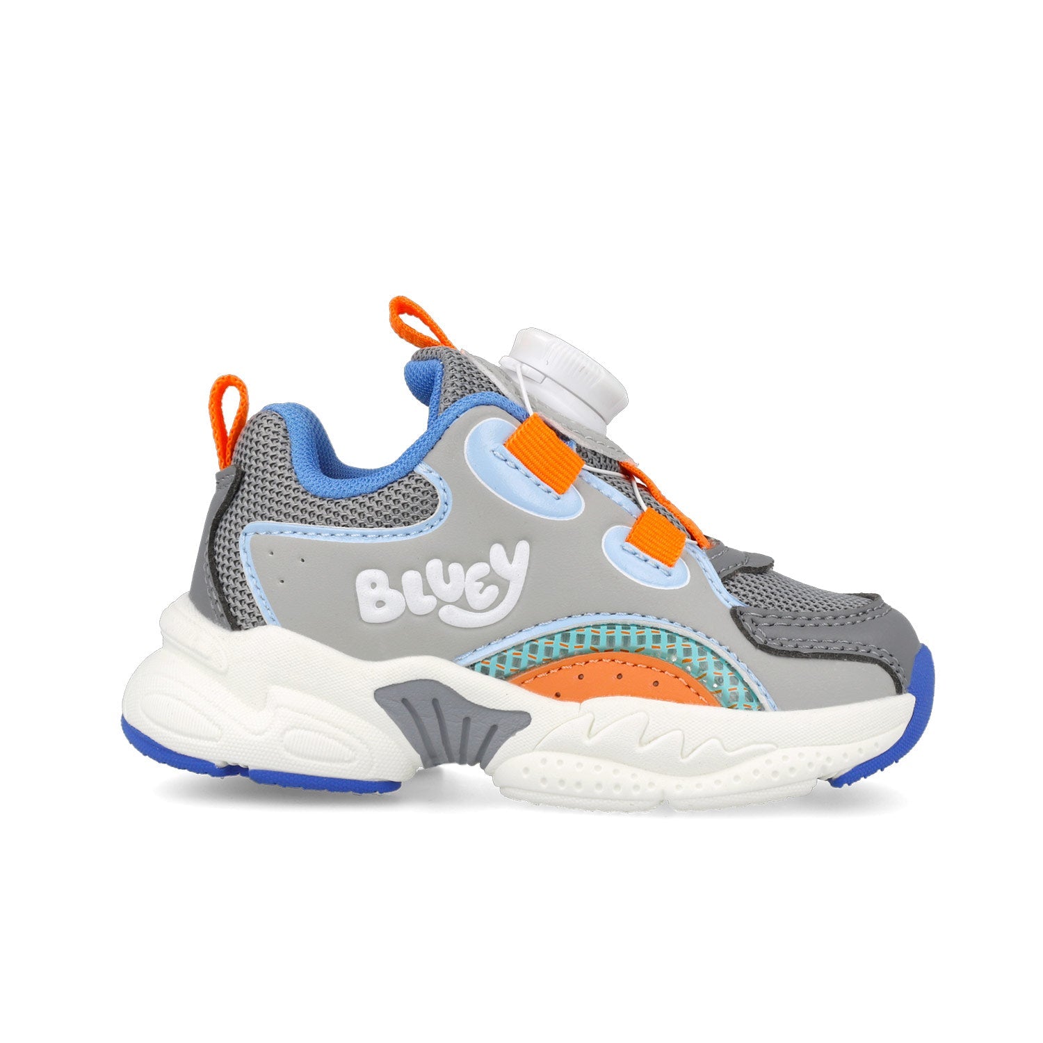 GARVALIN 251855A857 - CALZADO PARA NIÑO CORTE Y PISO SINTETICO