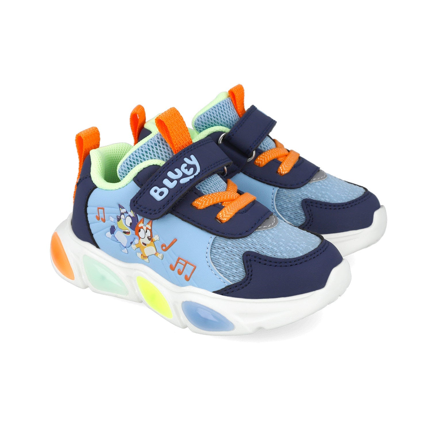 GARVALIN 251856A008 - CALZADO PARA NIÑO CORTE Y PISO SINTETICO