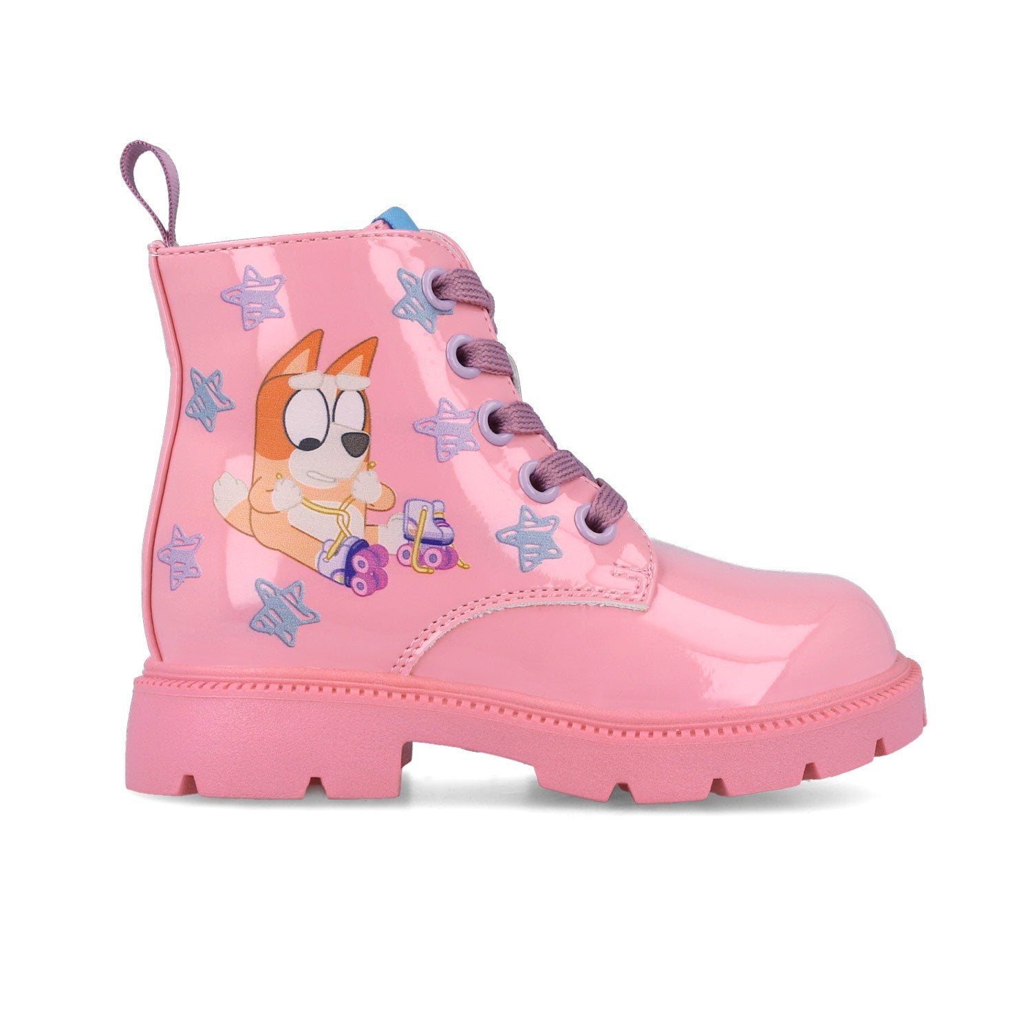 GARVALIN 251861A032 - BOTA PARA NIÑO CORTE Y PISO SINTETICO