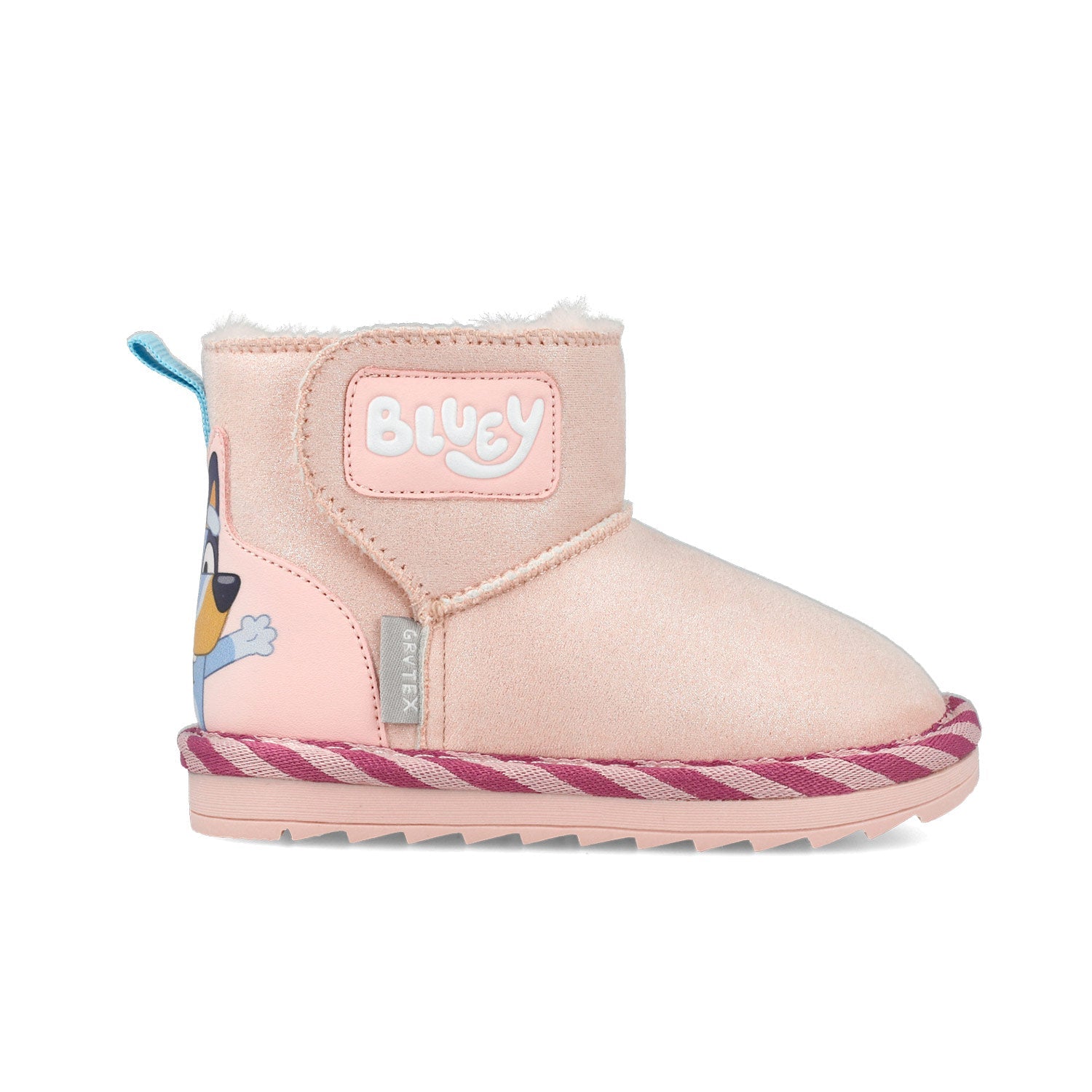 GARVALIN 251885B032 - BOTA PARA NIÑO CORTE Y PISO SINTETICO