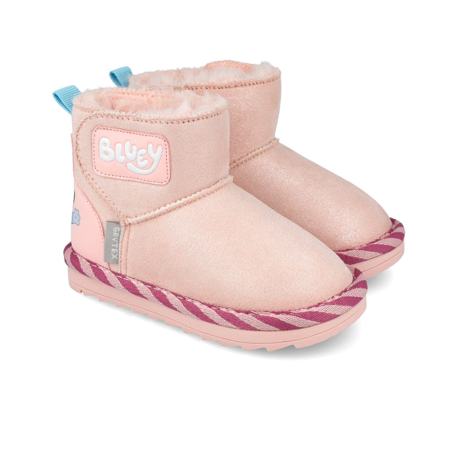 GARVALIN 251885B032 - BOTA PARA NIÑO CORTE Y PISO SINTETICO